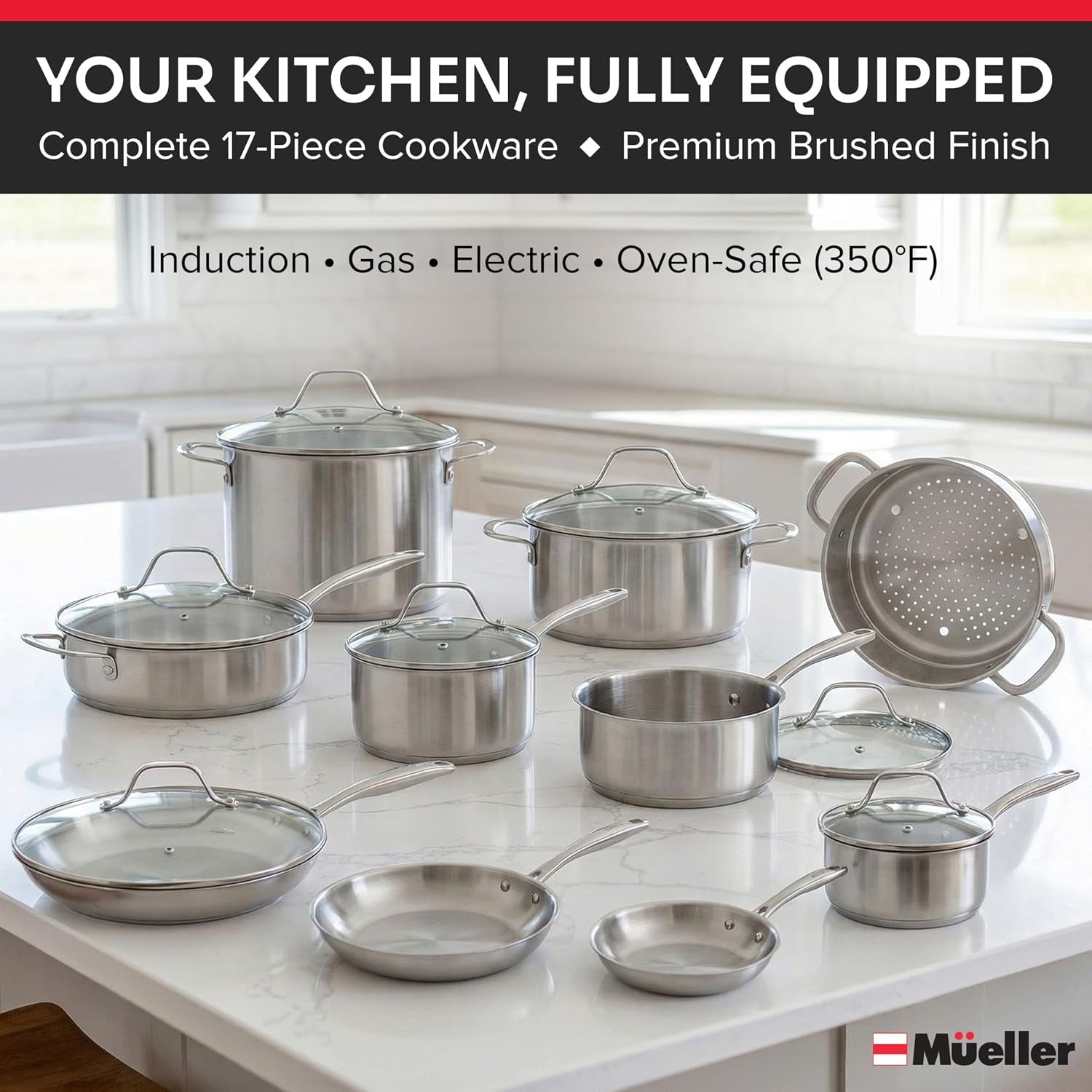 17-piece-stainless-steel-pots-and-pans-set-tri-ply-ultra-clad-pro-cookware-set-induction-ready-oven-safe-even-heat-aluminum-core-includes-skillets-saucepans-dutch-oven-stockpot