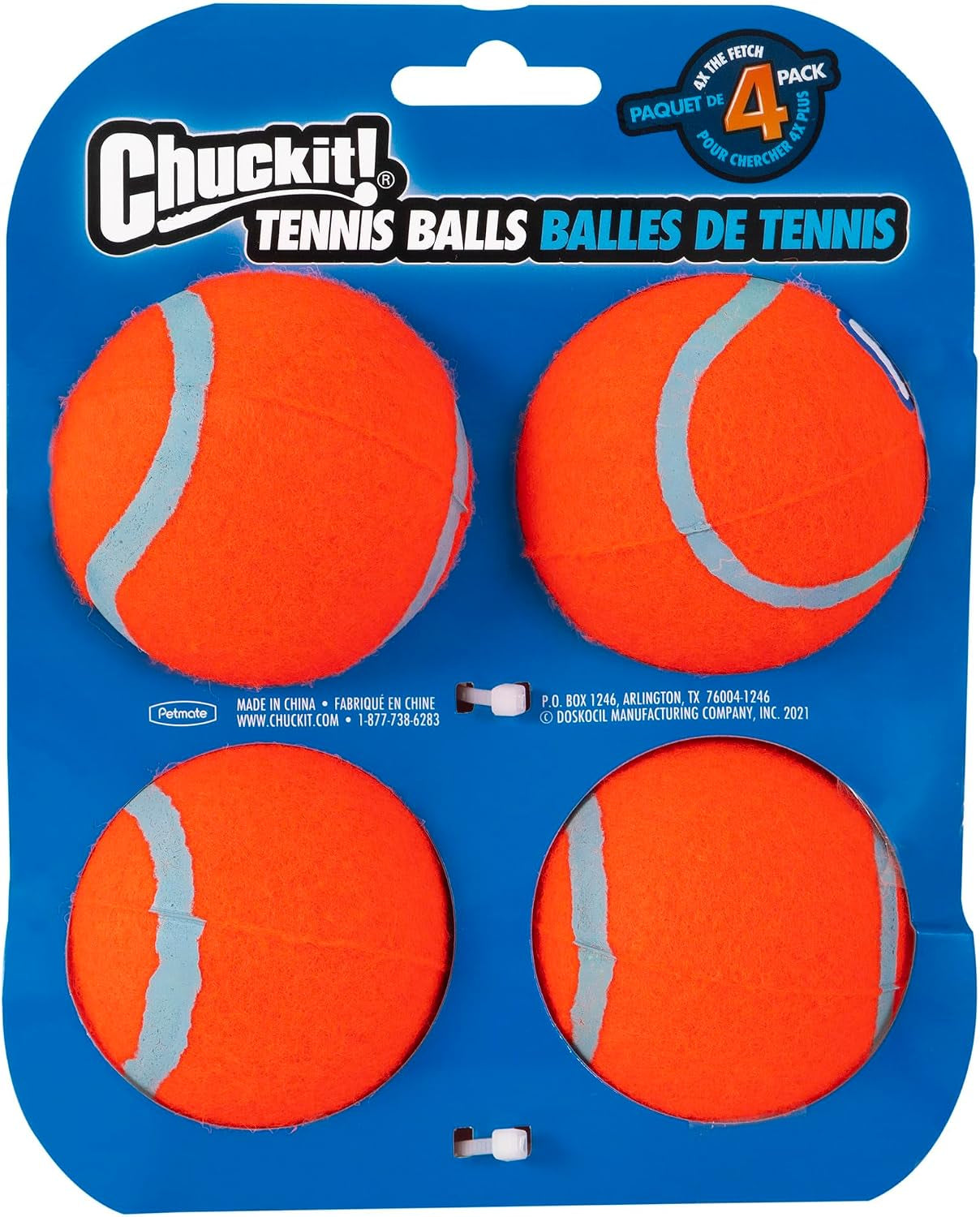 chuckit-dog-tennis-ball-dog-toy-medium-2-5-inch-diameter-for-dogs-20-60-lbs-pack-of-4