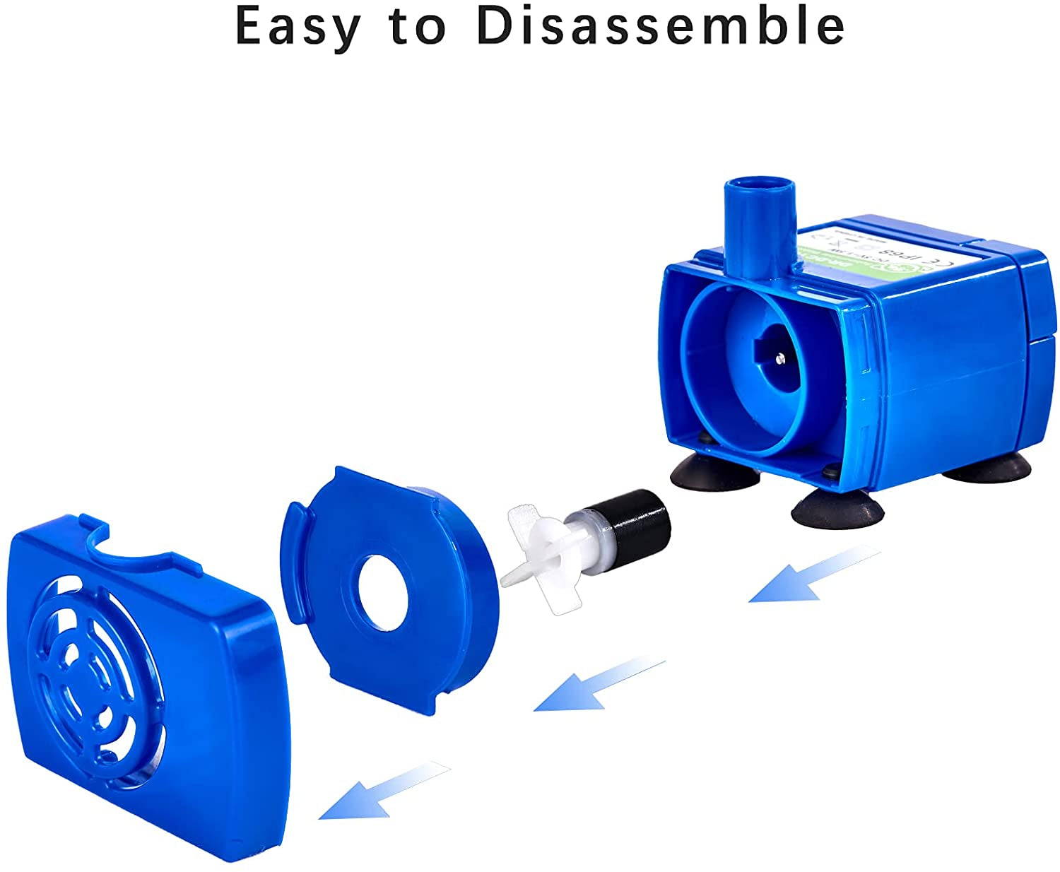 cat-water-fountain-pump-pet-water-fountain-pump-replacement-pump-dr-dc160-motor-for-for-round-cubic-flower-cap-cat-fountain