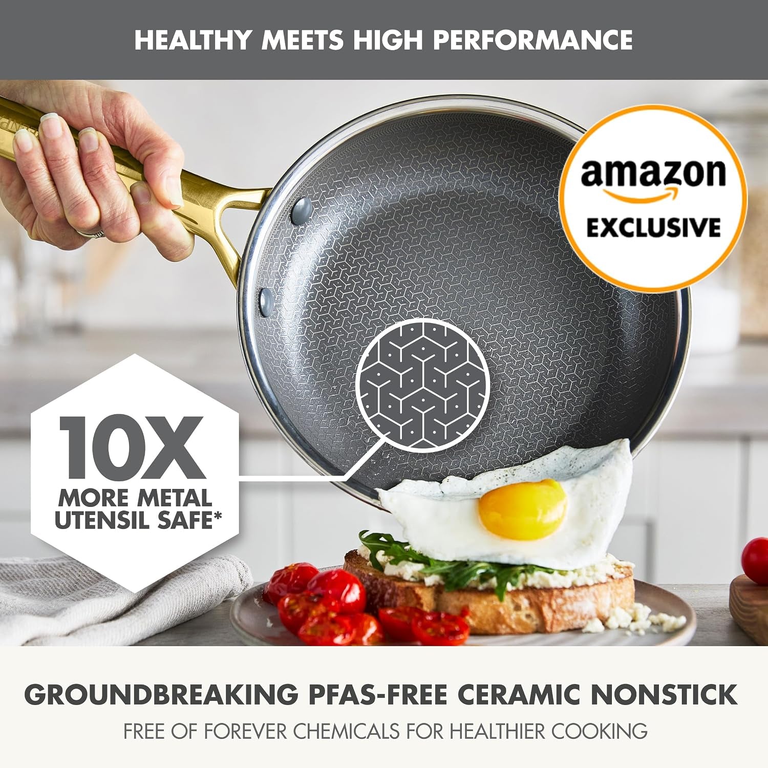 hybrid-6-piece-8-10-12-stainless-steel-skillets-with-lids-apex-tri-ply-frying-pans-pfas-free-nonstick-induction-all-cooktop-compatible-dishwasher-oven-safe-up-to-850f-gold