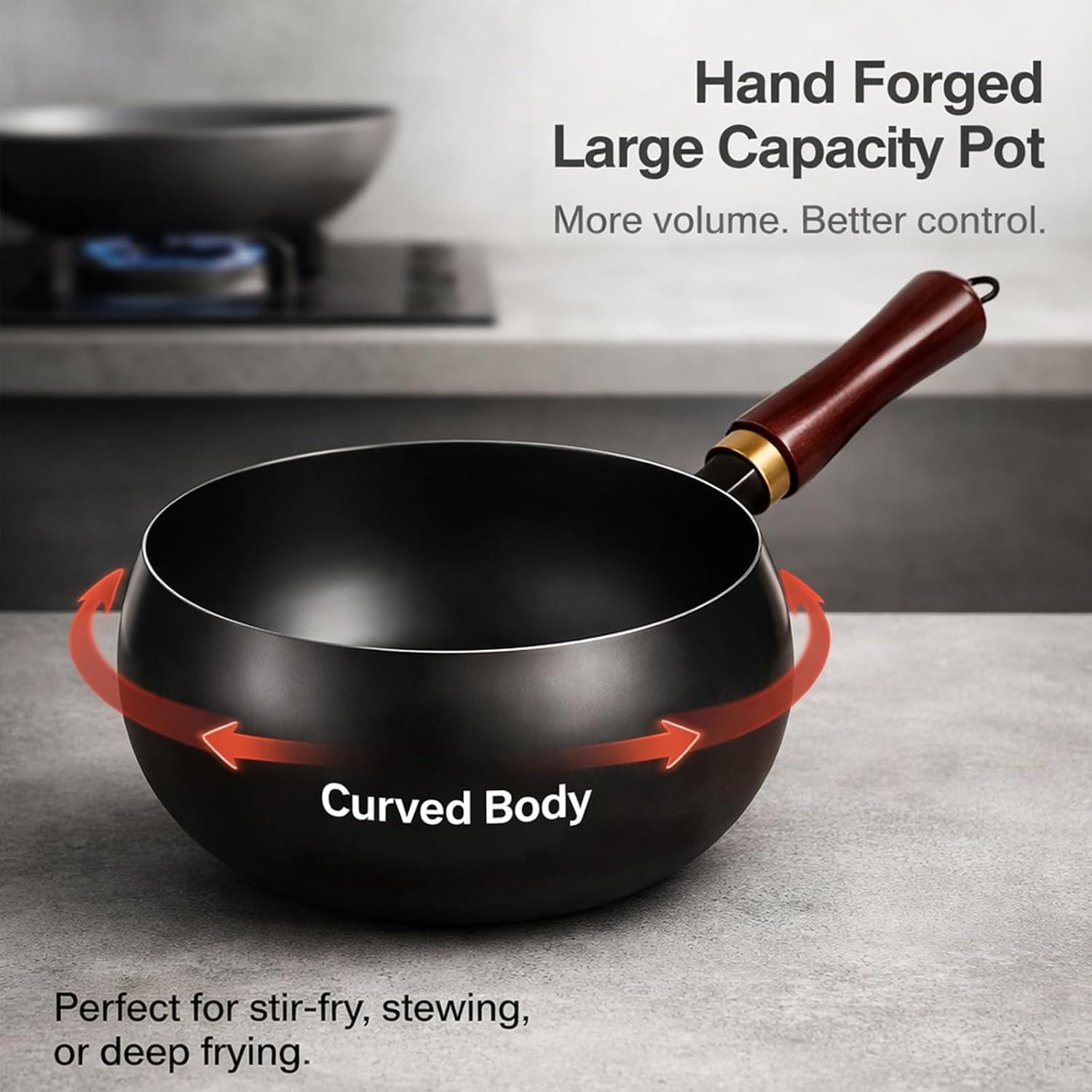 2026-new-uncoated-thick-iron-pot-with-lid-japanese-cast-iron-pan-multifunctional-non-stick-cast-irons-wok-for-cooker-gas-stir-fry-pans-with-wooden-lid-8-in