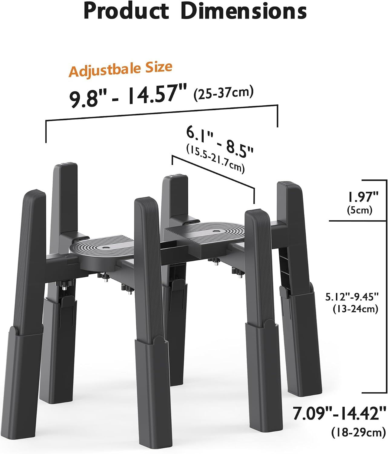 czpet-dog-water-dispenser-stand-pet-automatic-feeder-holder-stand-only-elevated-pet-water-food-bowl-for-medium-dogs-stable-and-anti-slip-raised-bowl