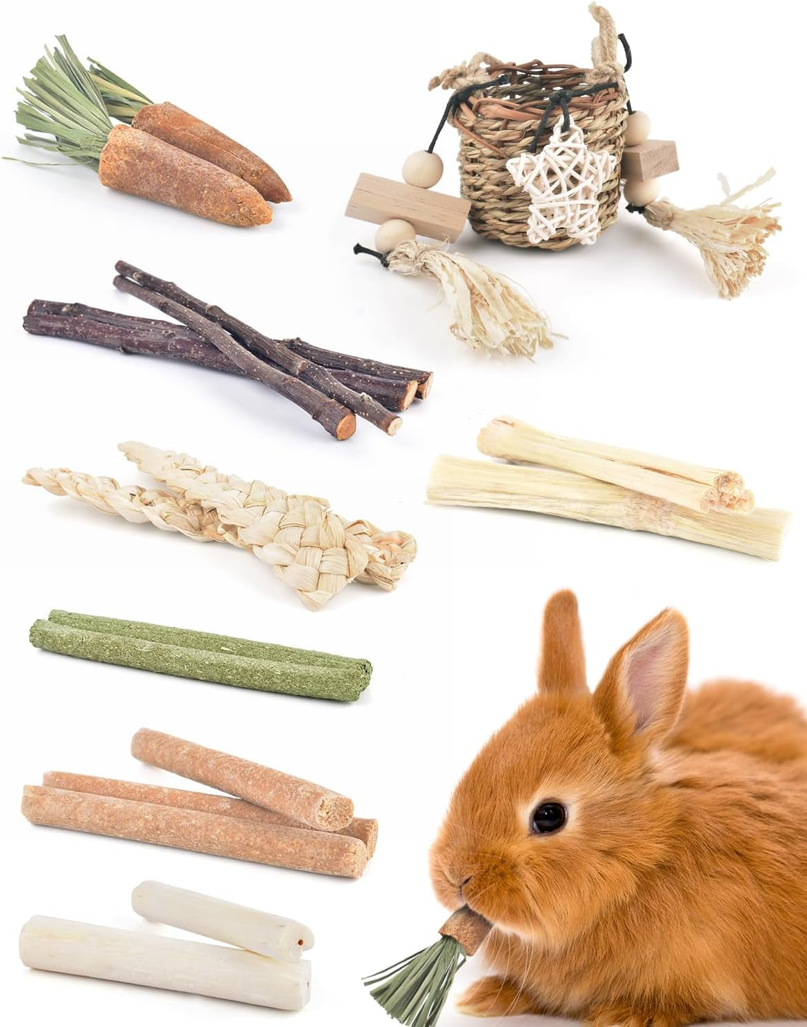 bissap-bunny-chew-toys-natural-seagrass-hanging-basket-chews-water-plant-woven-chinchillas-chewing-treats-for-rabbits-guinea-pigs-chinchillas-hamsters-rats-and-other-small-pets-teeth-grinding-toy