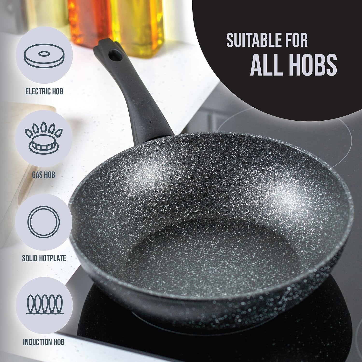 28cm-non-stick-wok-black