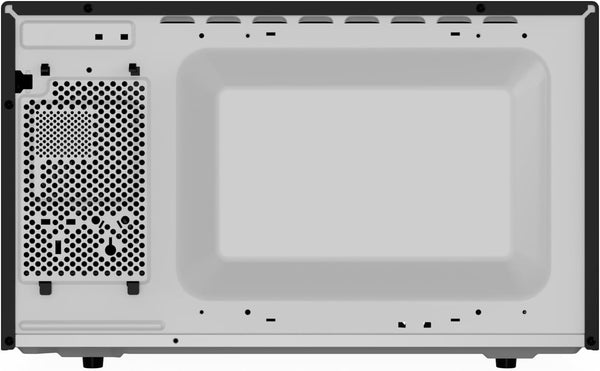 FRIGIDAIRE Microwave Oven, Inverter Technology, Multi Function, Programmable, 1.1 Cu Ft 1000-Watt11