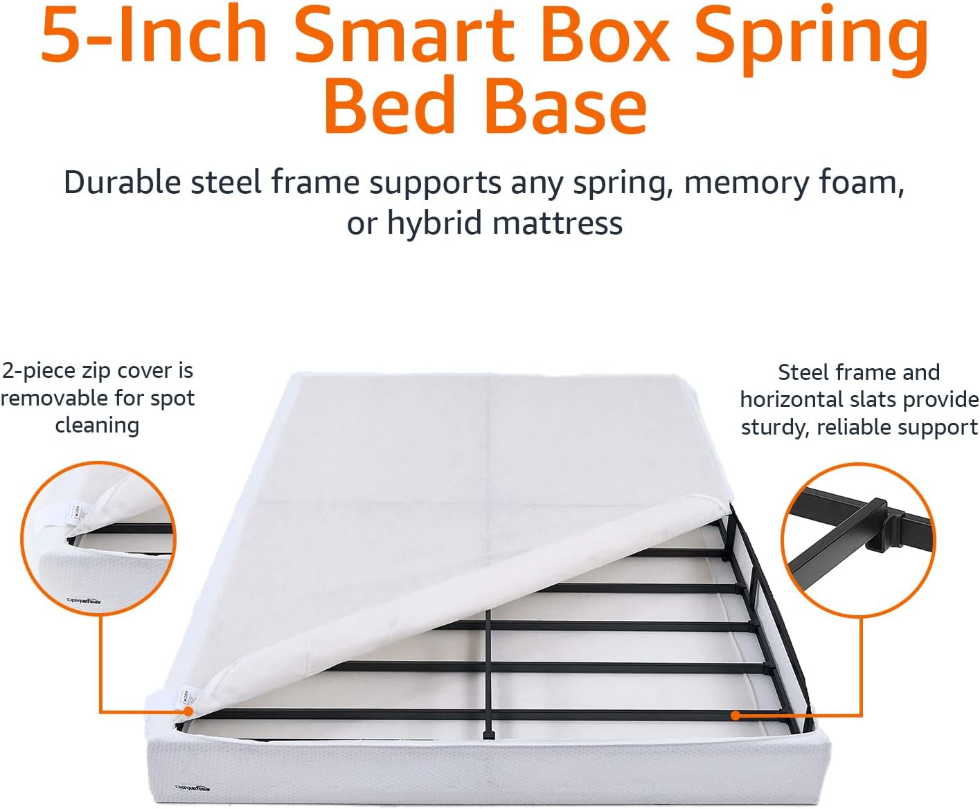 smart-box-spring-bed-base-5-inch-height-mattress-foundation-tool-free-easy-assembly-metal-support-full-74-x-53