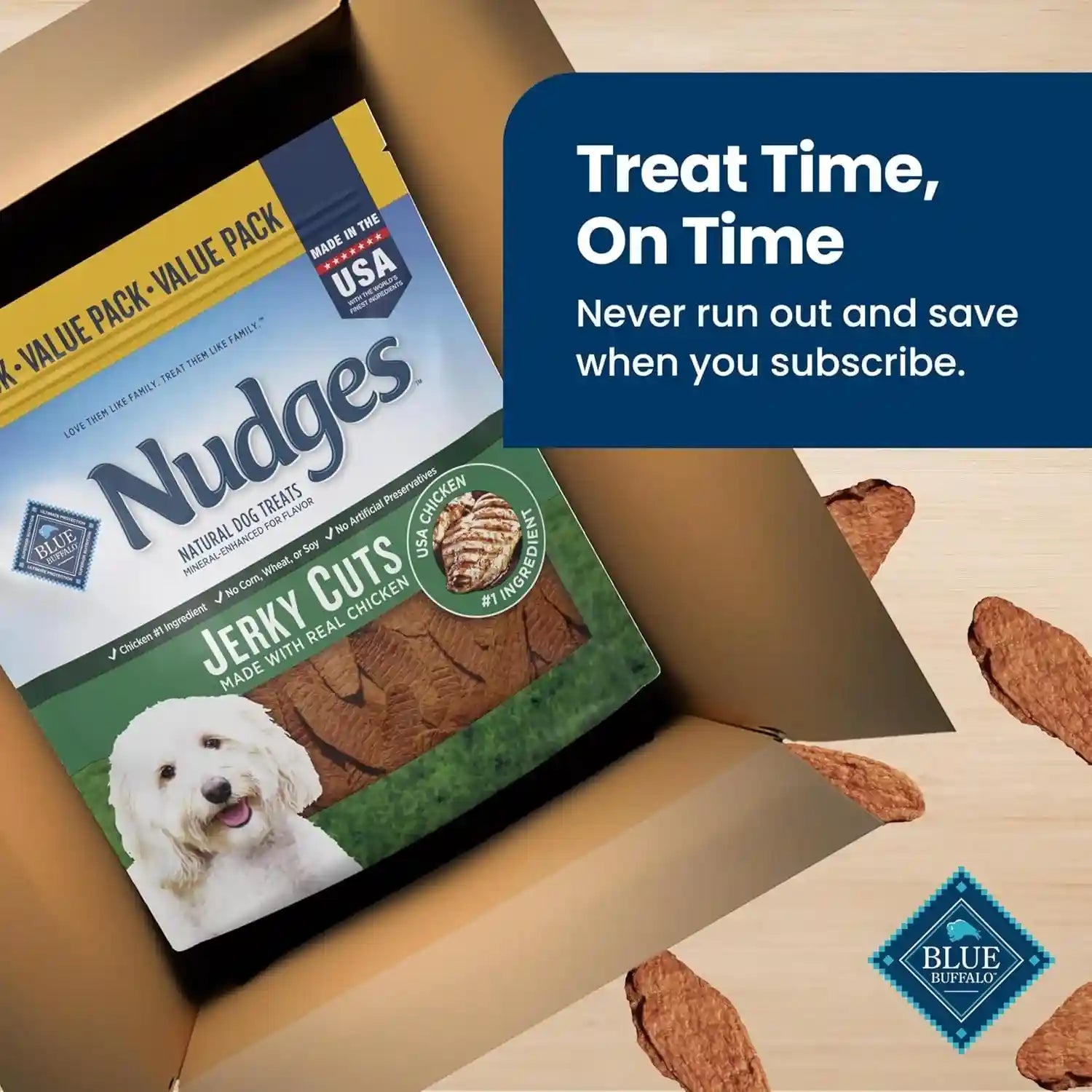blue-buffalo-nudges-chicken-jerky-cuts-natural-dog-treats-tender-meaty-dog-snacks-healthy-reward-or-training-treat-made-in-the-usa-with-real-chicken-no-artificial-preservatives-36-oz