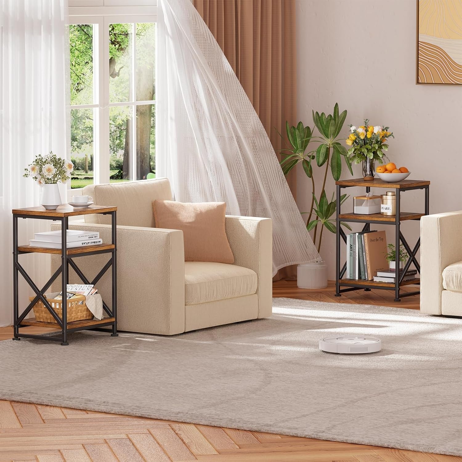side-table-end-table-with-3-tiers-open-shelves-bedside-table-for-sofa-couch-nightstand-living-room-bedroom-rustic-brown