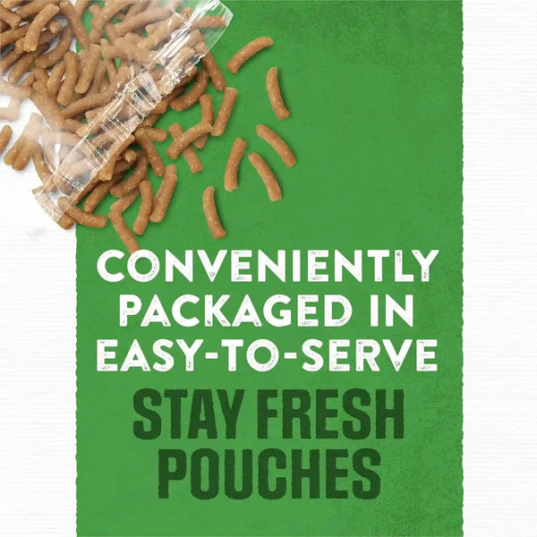 Purina Moist and Meaty with Real Chicken Recipe Soft Dog Food Pouches - 36 Ct. Box7