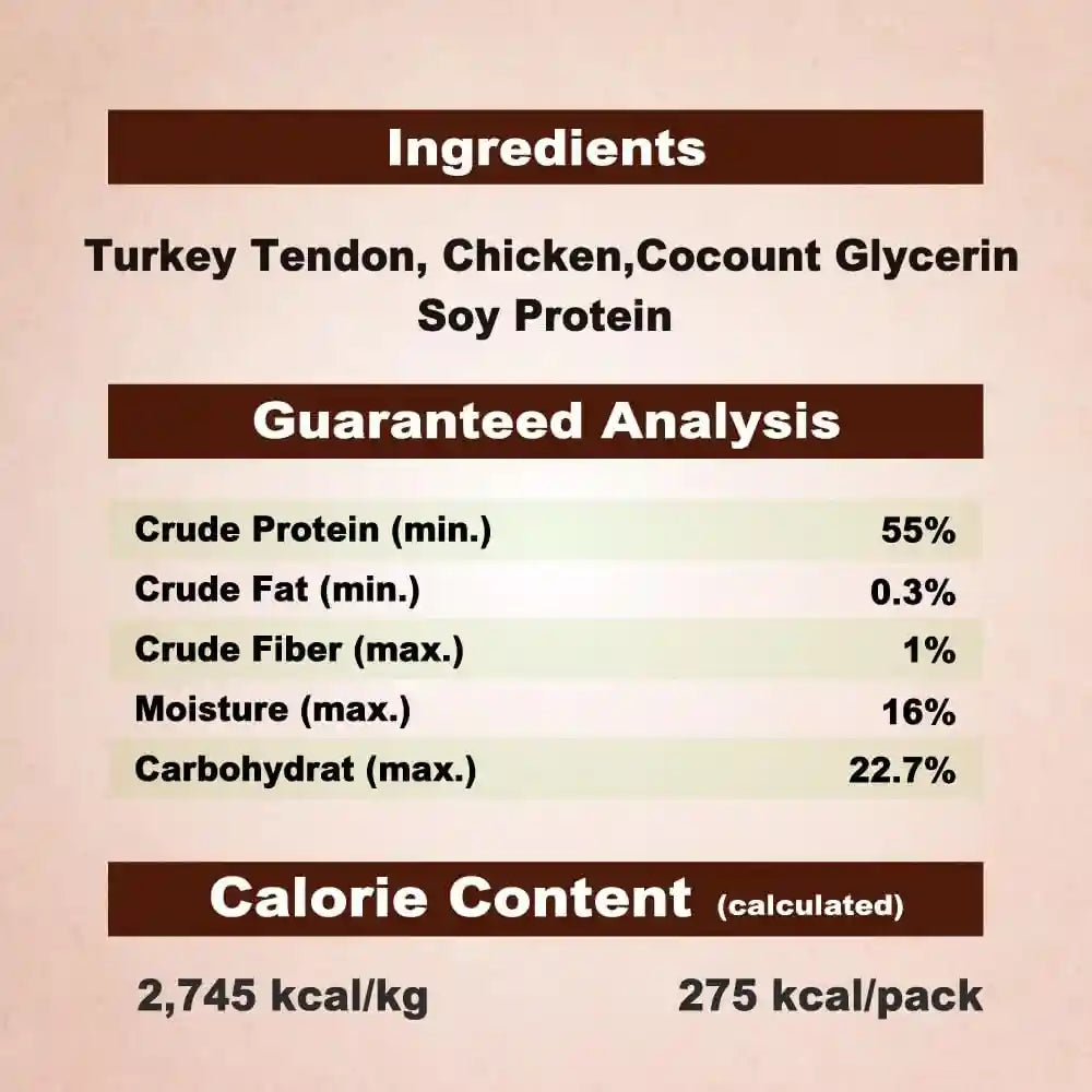 afreschi-turkey-tendons-dog-treats-braided-sticks-3-5-oz-rawhide-free-puppy-chews