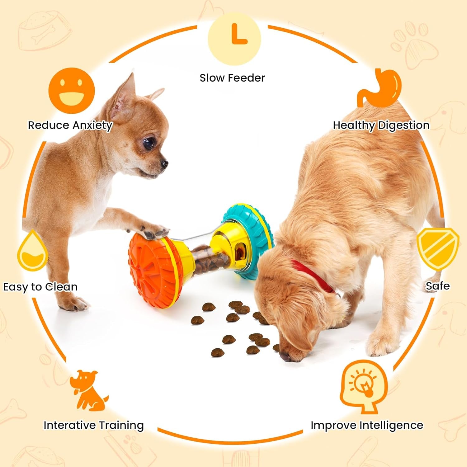 boyoyo-interactive-dog-toys-dog-puzzle-toys-for-smart-dog-enrichment-toy-to-keep-them-busy-treat-dispensing-toy-slow-puzzles-feeder-yellow