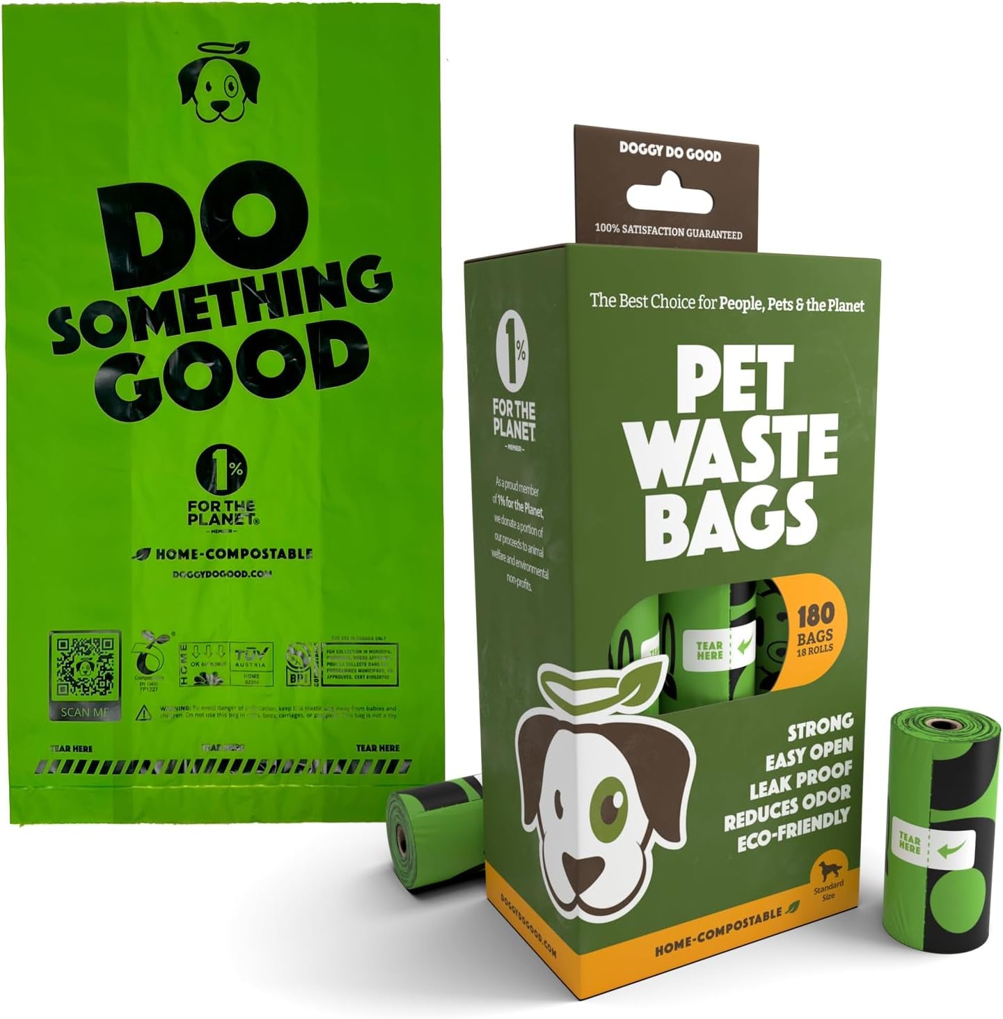 doggy-do-good-180-count-heavy-duty-poop-bags-for-dogs-standard-size-dog-waste-bags-made-with-50-recycled-plastic-15-biobased-material-landfill-friendly-unscented-leak-proof-heavy-duty-easy-open-dog-bags-50-recycled-plastic-15-biobased-materials-trash-bin-ready-land-fill-friendly