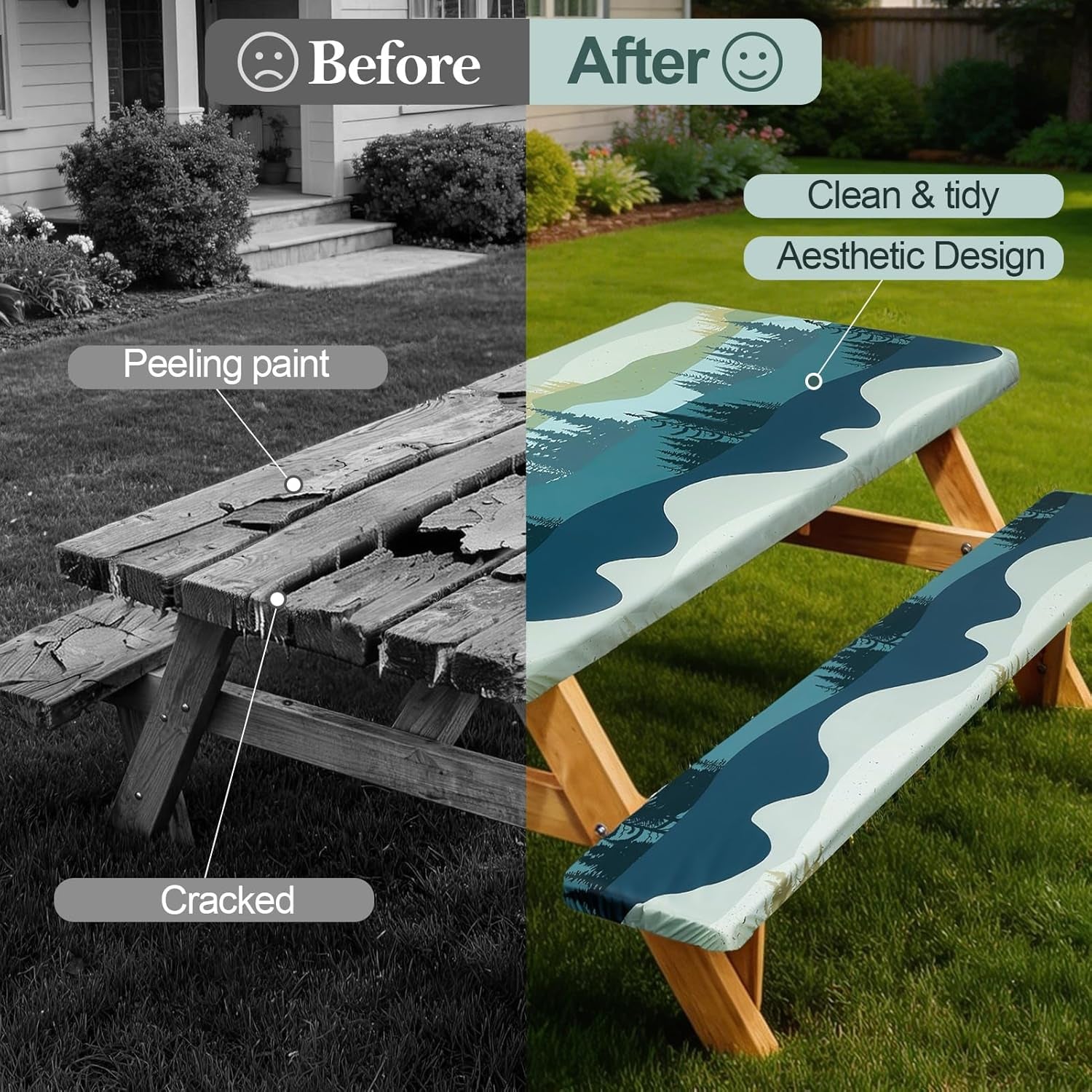 picnic-table-cover-bench-covers-camping-essentials-tablecloth-waterproof-vinyl-for-outdoor-windproof-elastic-fitted-edges-rv-bbq-accessories-must-haves-storage-bag-included