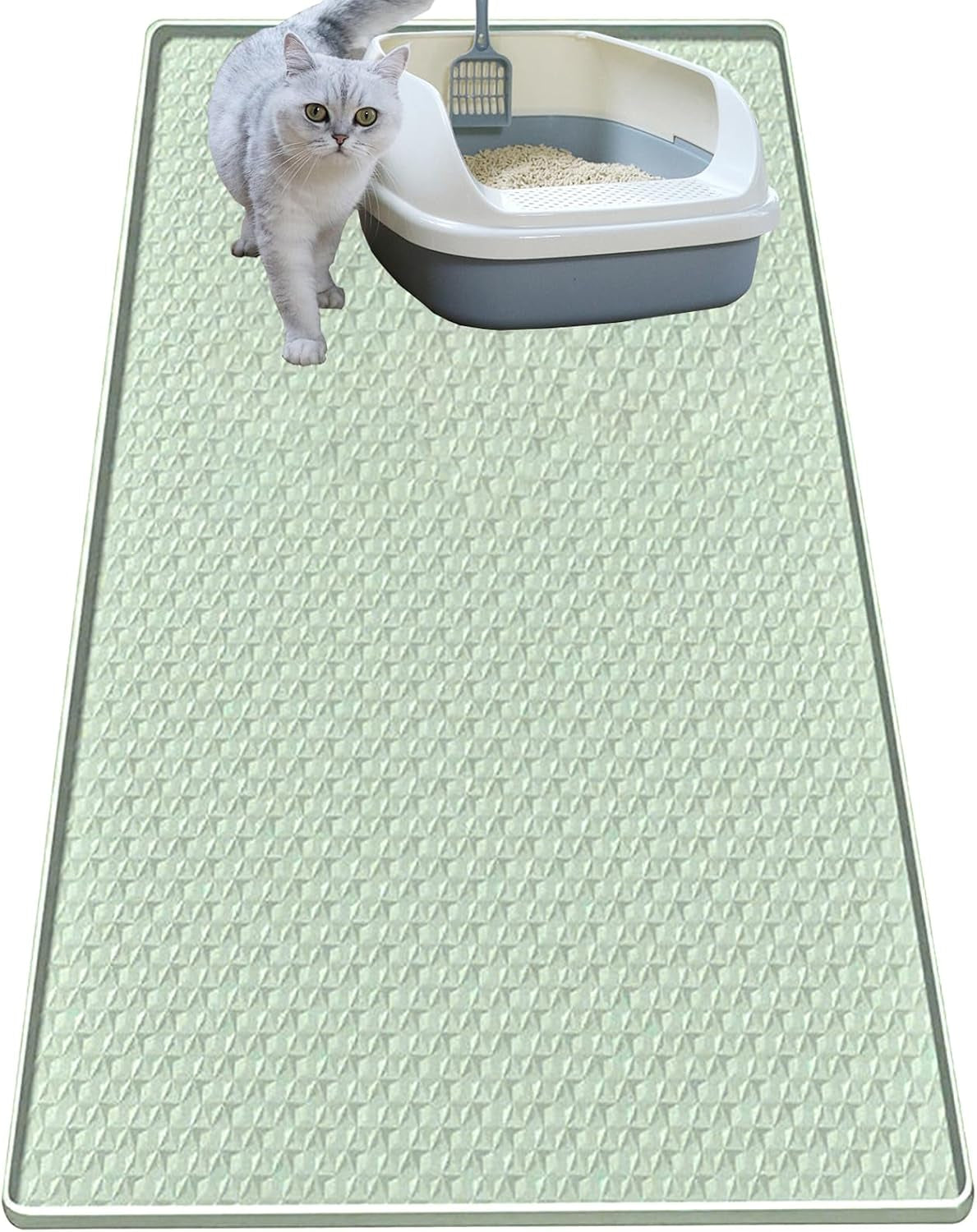 cat-litter-mat-for-litter-box-silicone-large-cat-litter-trapping-mat-40x28-in-waterproof-non-slip-durable-easy-clean-light-gray