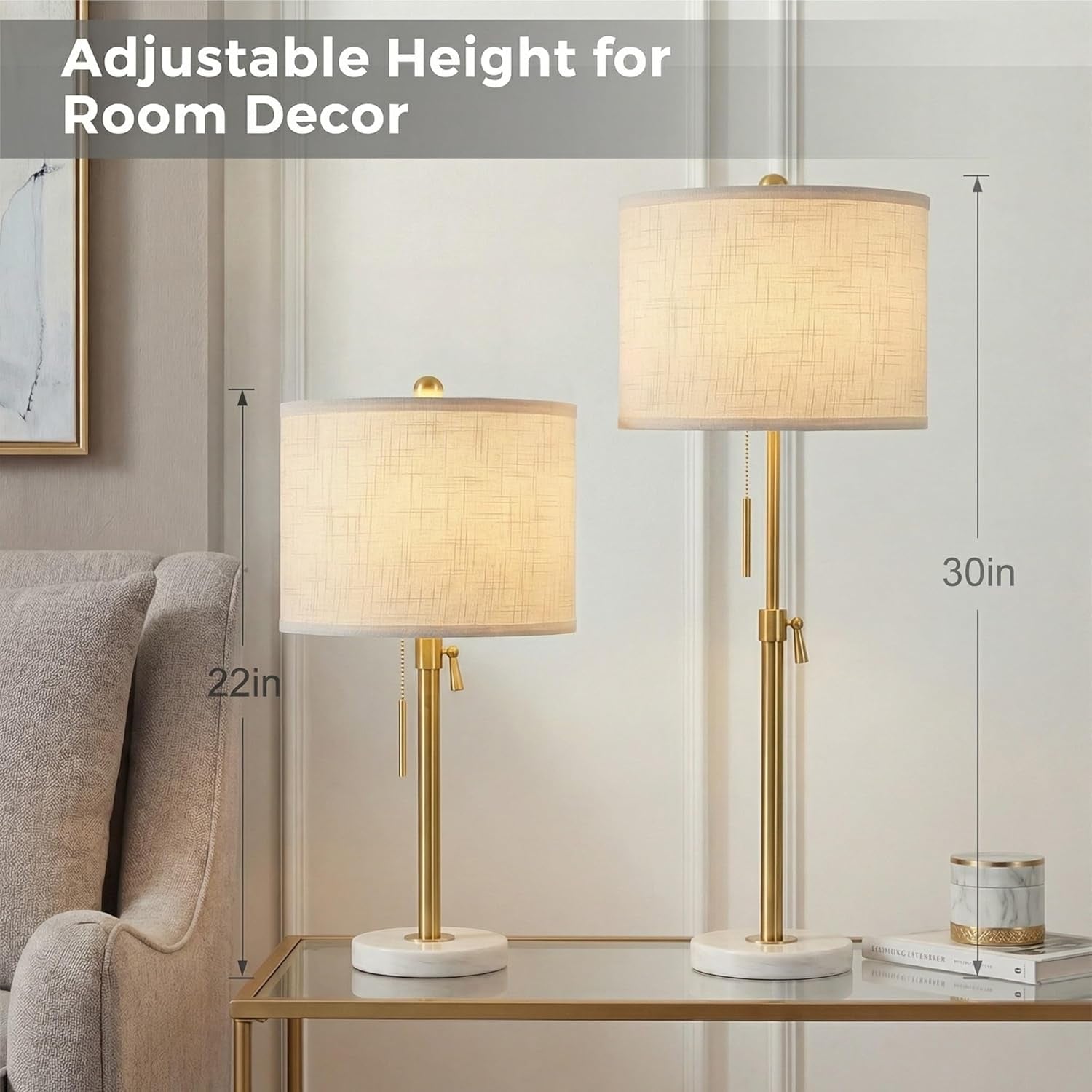 gold-table-lamps-set-of-2-22-to-30-adjustable-nightstand-lamps-for-bedroom-dimmable-end-table-lamps-for-living-room-console-entry-farmhouse-home-decor-new-house-warming-gifts