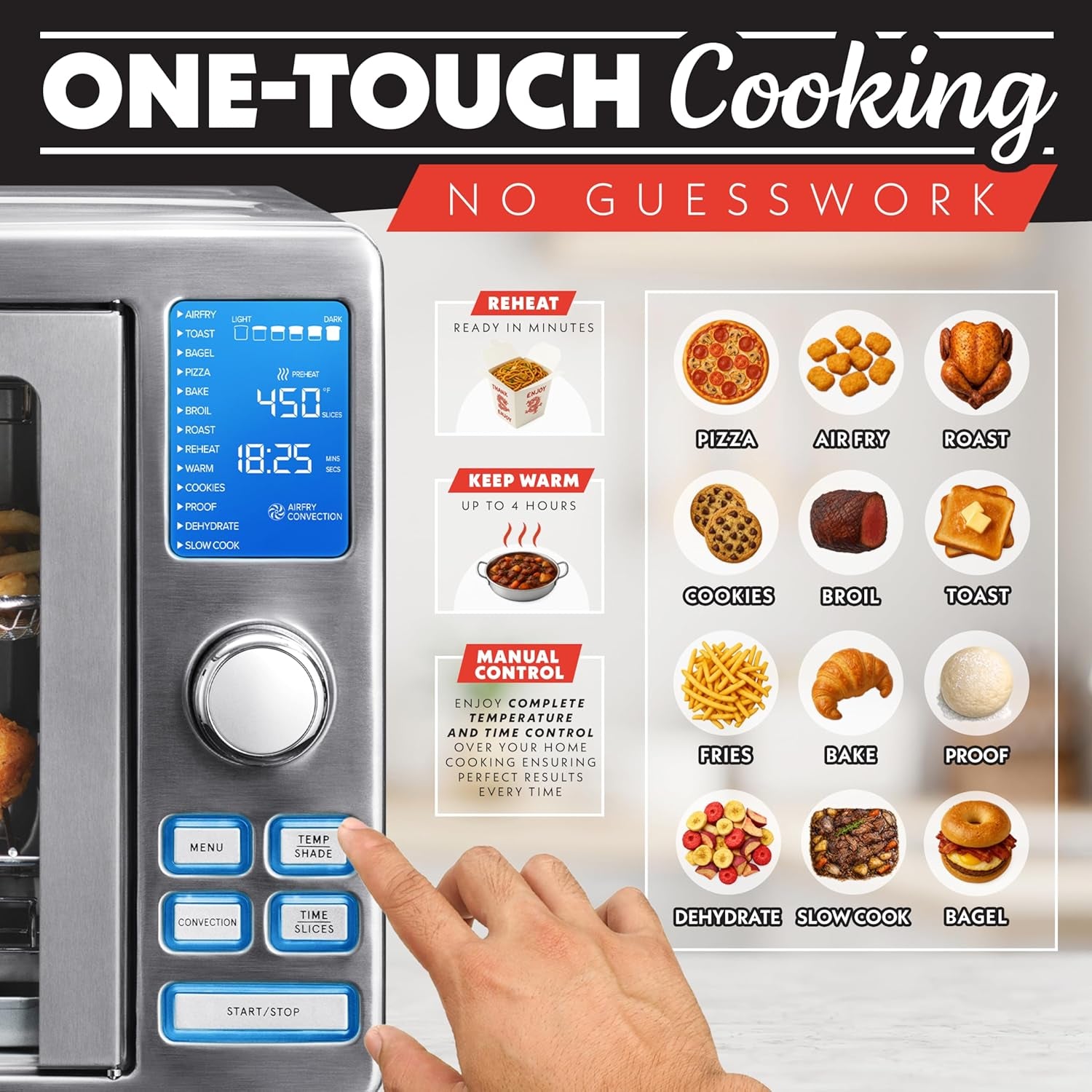 air-fryer-french-door-toaster-oven-6-slice-capacity-led-display-with-14-cooking-presets-stainless-steel