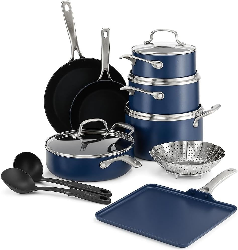 14-piece-nonstick-cookware-set-11-griddle-pan-diamond-ceramic-pots-pans-dishwasher-metal-utensil-safe-non-toxic-pfas-free-kitchen-cooking-sauce-saute-pans-oven-600f-blue