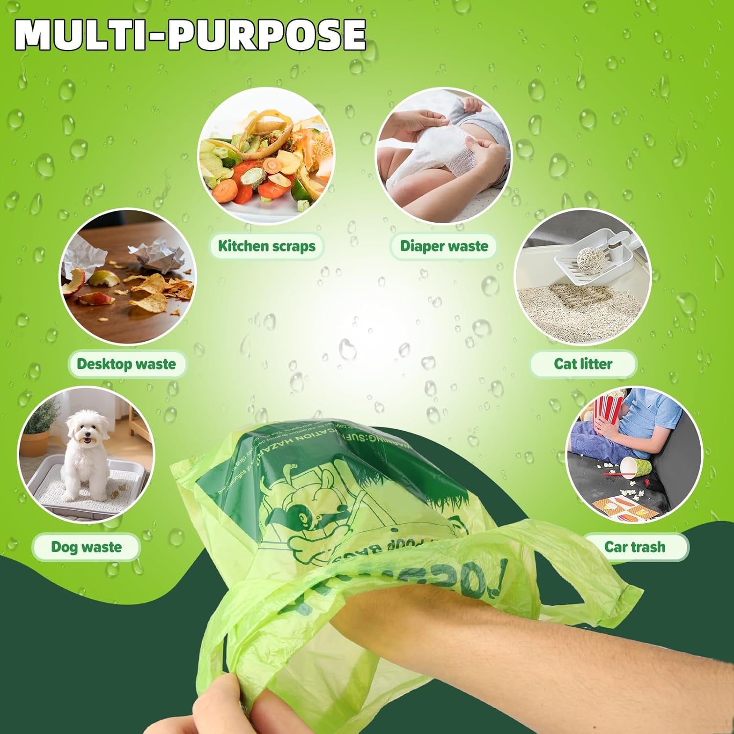 poop-bags-for-dogs-200-count-dog-poop-bags-with-handles-extra-thick-strong-leak-proof-doggie-waste-bag-for-waste-refuse-cleanup-outdoor-puppy-walking-and-cats-litter