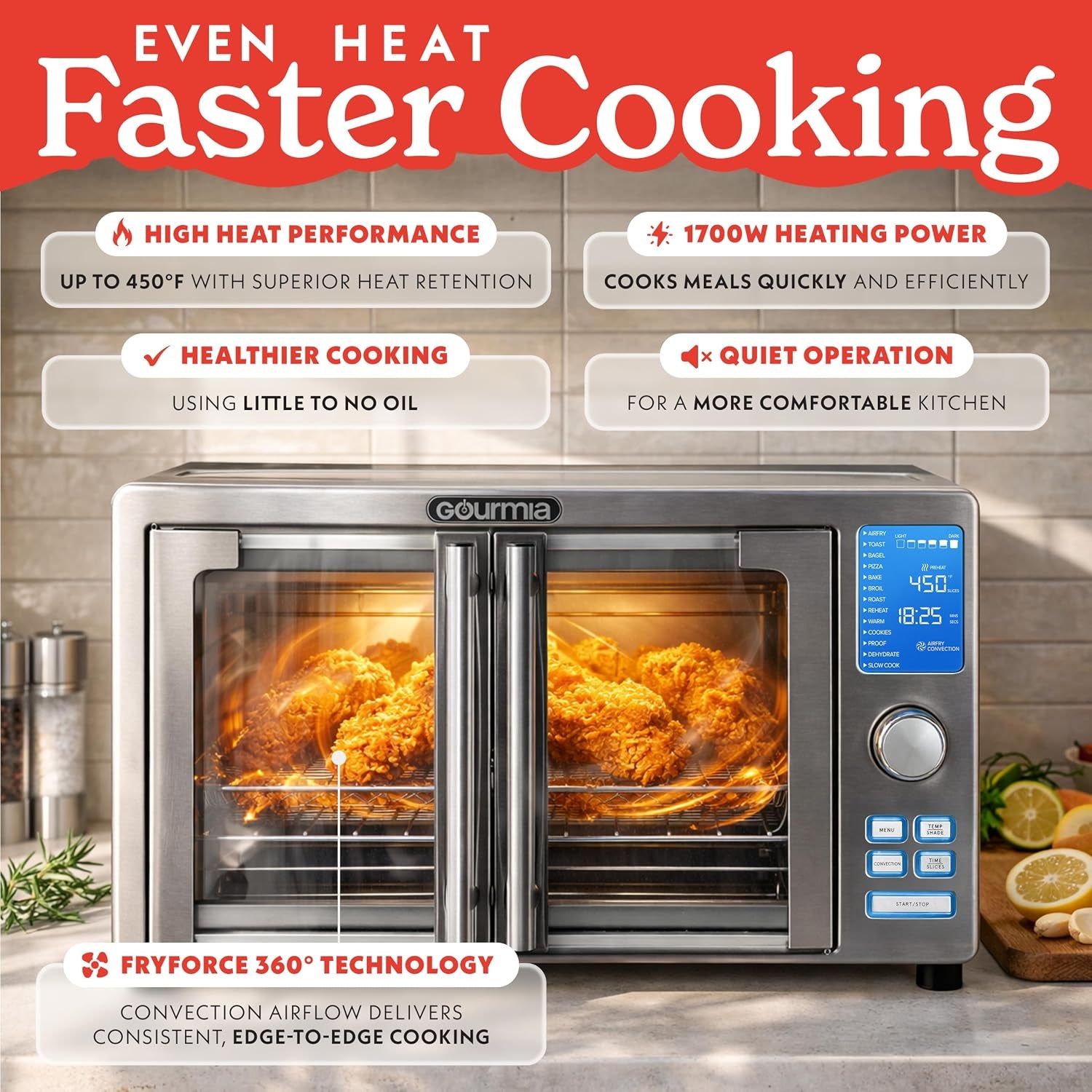 air-fryer-french-door-toaster-oven-6-slice-capacity-led-display-with-14-cooking-presets-stainless-steel