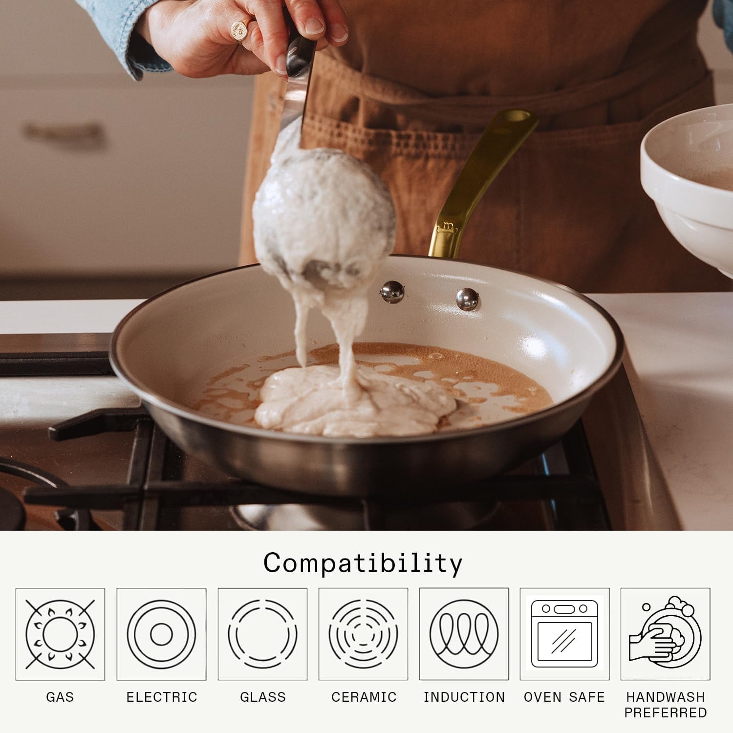 made-in-cookware-12-ceramic-non-stick-frying-pan-antique-brass-handle-5-ply-stainless-clad-with-stay-cool-handle-professional-cookware-crafted-in-italy-induction-compatible