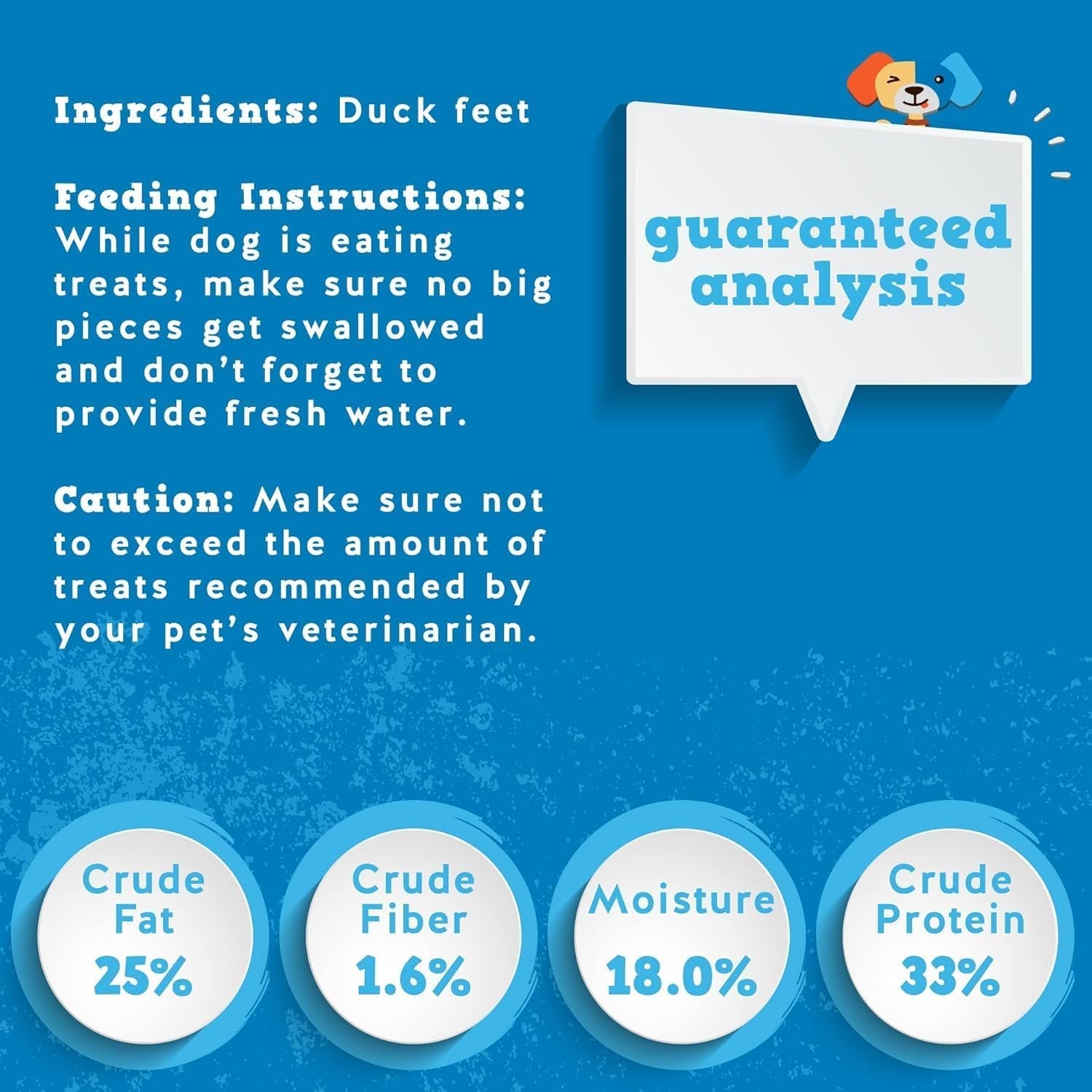 jack-pup-duck-feet-for-dogs-all-natural-dog-chews-single-ingredient-dehydrated-duck-feet-dog-treats-great-for-small-medium-dogs-20-count-great-alternative-to-chicken-feet