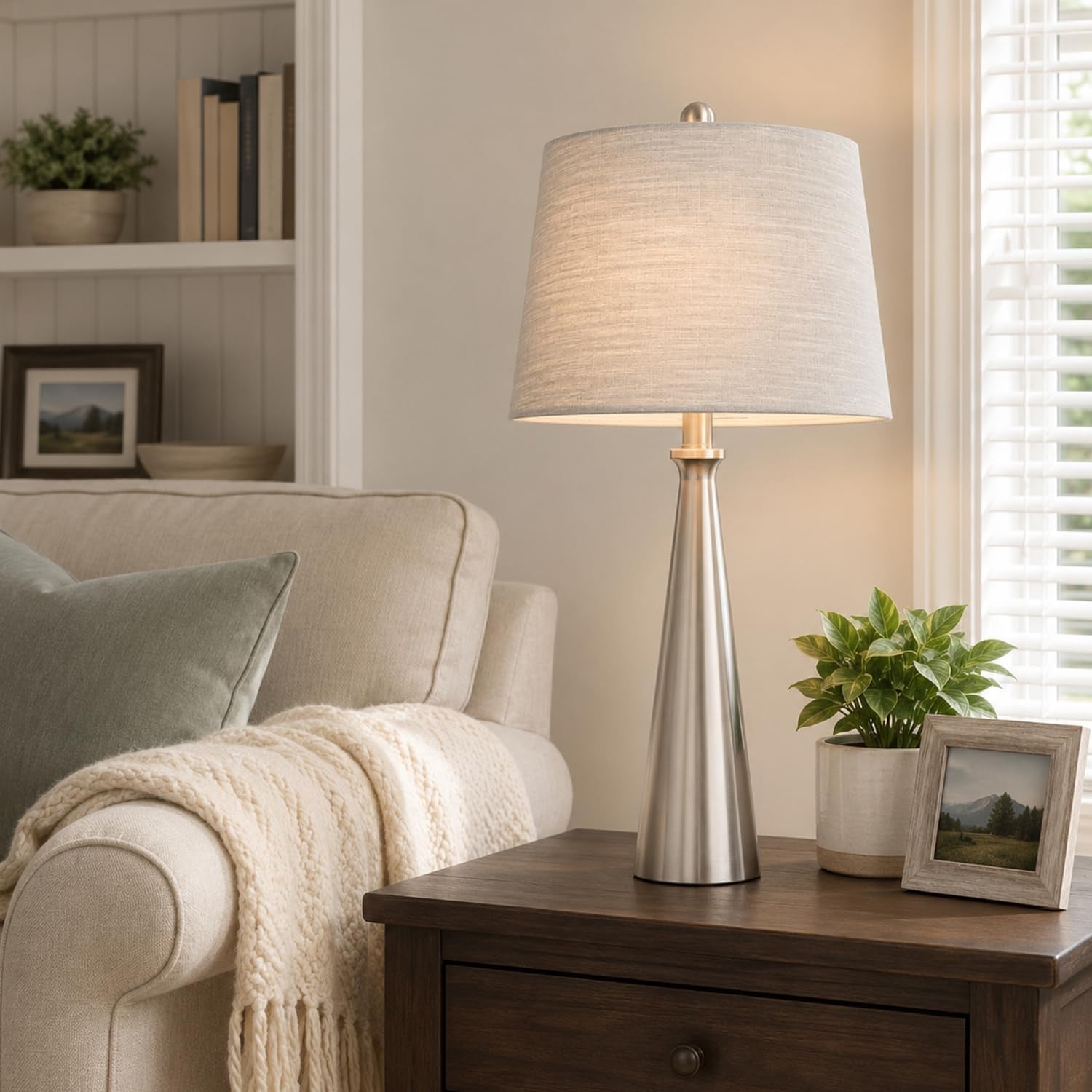 25-75-modern-table-lamp-for-bedroom-set-of-2-usb-c-port-silver-metal-desk-lamp-with-gray-linen-shade-tall-lamps-for-living-room-nightstand-end-tables-home-office-decor