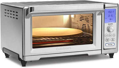 Convection Toaster Oven (TOB-260N1) and Airfryer Basket2