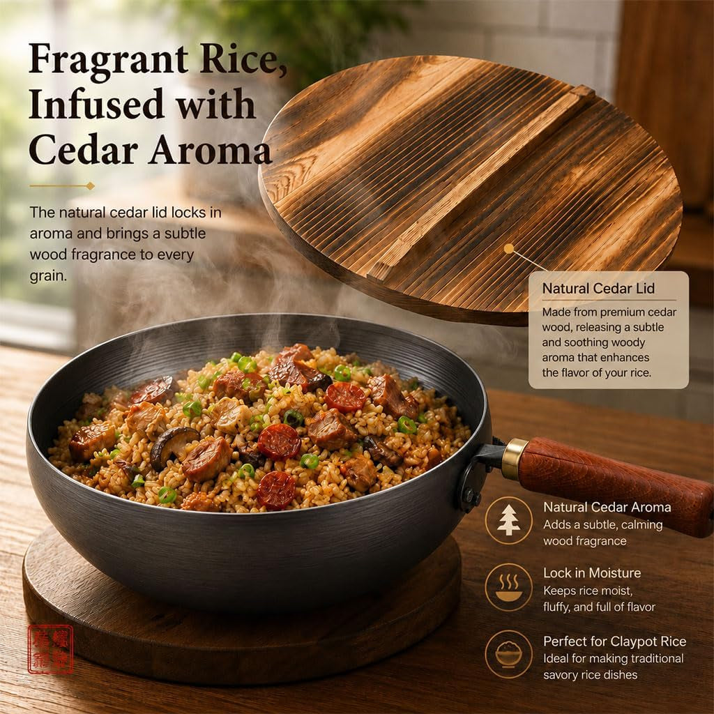 11-inch-pure-hand-forged-iron-pot-with-hammered-texture-hand-forged-uncoated-iron-pot-works-on-gas-induction-electric-and-more-great-for-stir-fry-steak-stews-and-daily-meals