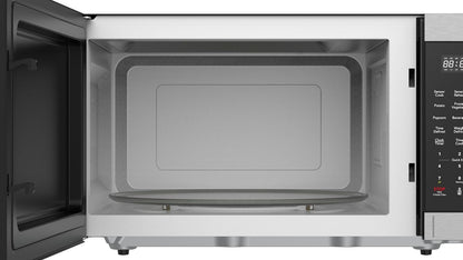 FRIGIDAIRE 2.1 Cu. Ft. Stainless Steel Microwave Oven, Multi Function, Programmable11