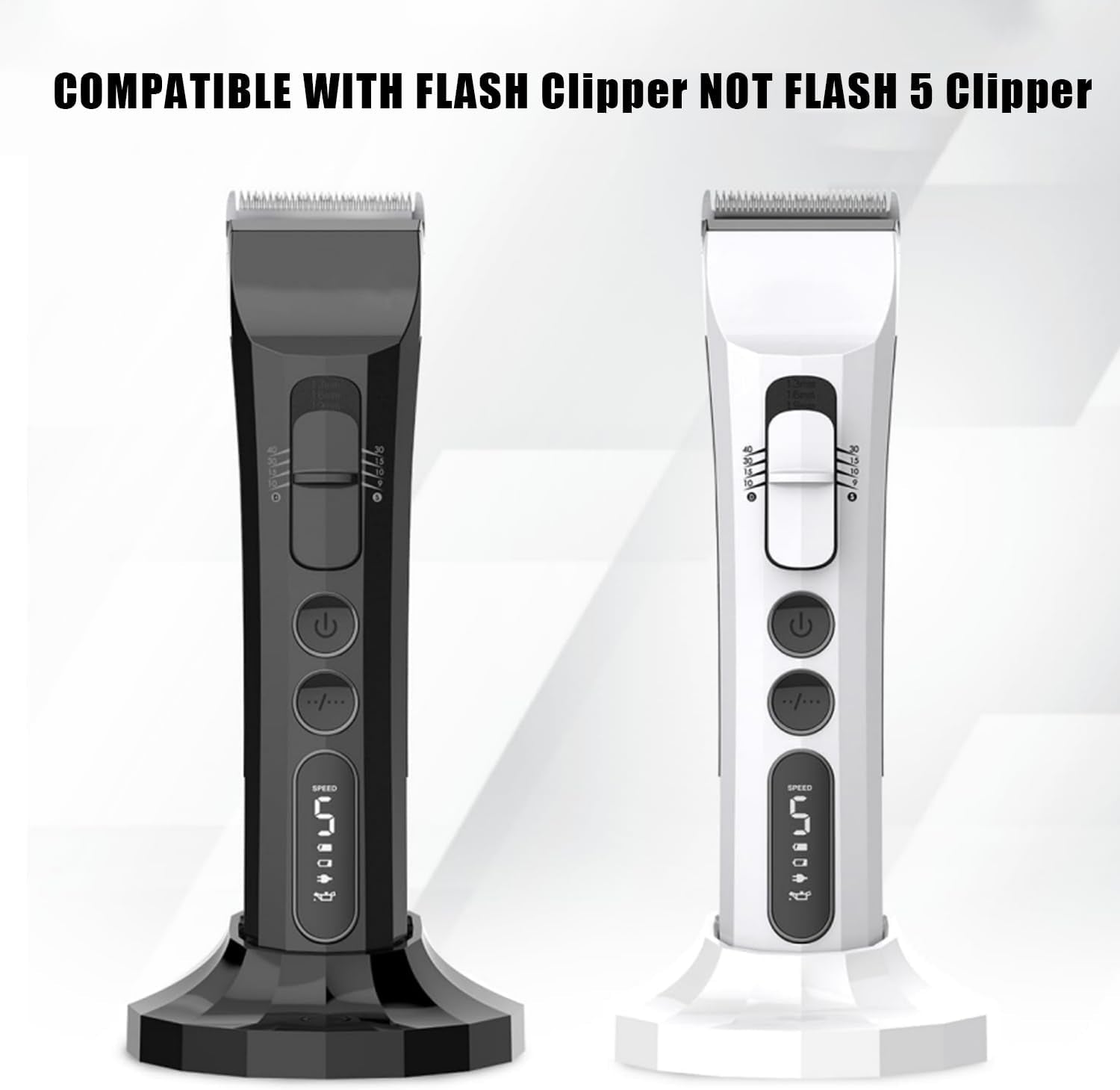 1pack-flash-clipper-professional-detachable-replacement-blades-compatible-with-kenchii-flash-clipper-blade-size-7f-3mm