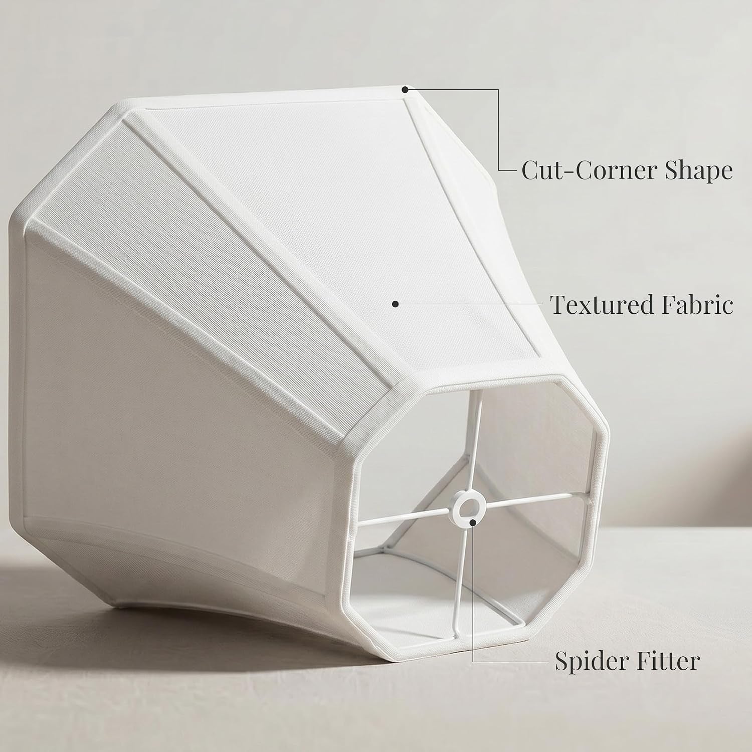 2-pack-white-square-cut-corner-lamp-shades-6-5-top-13-bottom-10-8-height-spider-fitter-medium-shade-for-table-lamps-foldable-bell-fabric-lampshade-modern-minimalist-home-decor