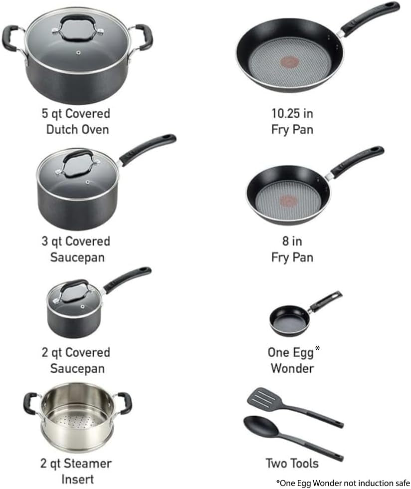 experience-nonstick-cookware-set-12-piece-induction-oven-broiler-safe-350f-kitchen-cooking-set-w-fry-pans-saucepan-stockpot-kitchen-utensils-pots-and-pans-dishwasher-safe-black