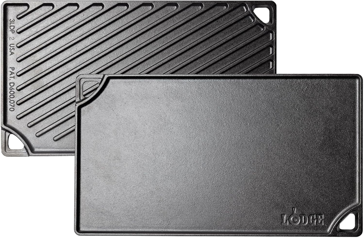 reversible-cast-iron-grill-griddle-pan-16-75-x-9-5-inches-dual-sided-double-burner-griddle-for-bbq-eggs-pancakes-burgers-pfas-free-flat-top-cookware-made-in-usa