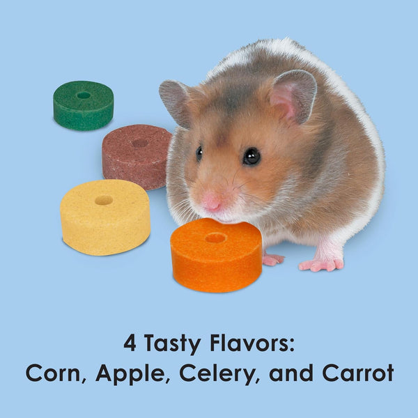 Kaytee Mini Salt Savors 4 Count3