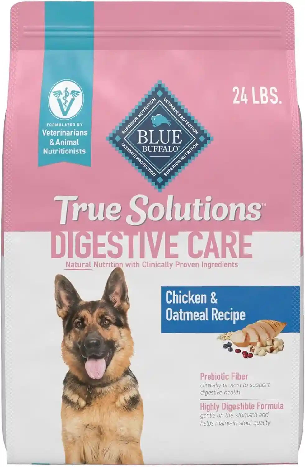 blue-buffalo-true-solutions-digestive-care-natural-dry-dog-food-for-adult-dogs-chicken-24-lb-bag