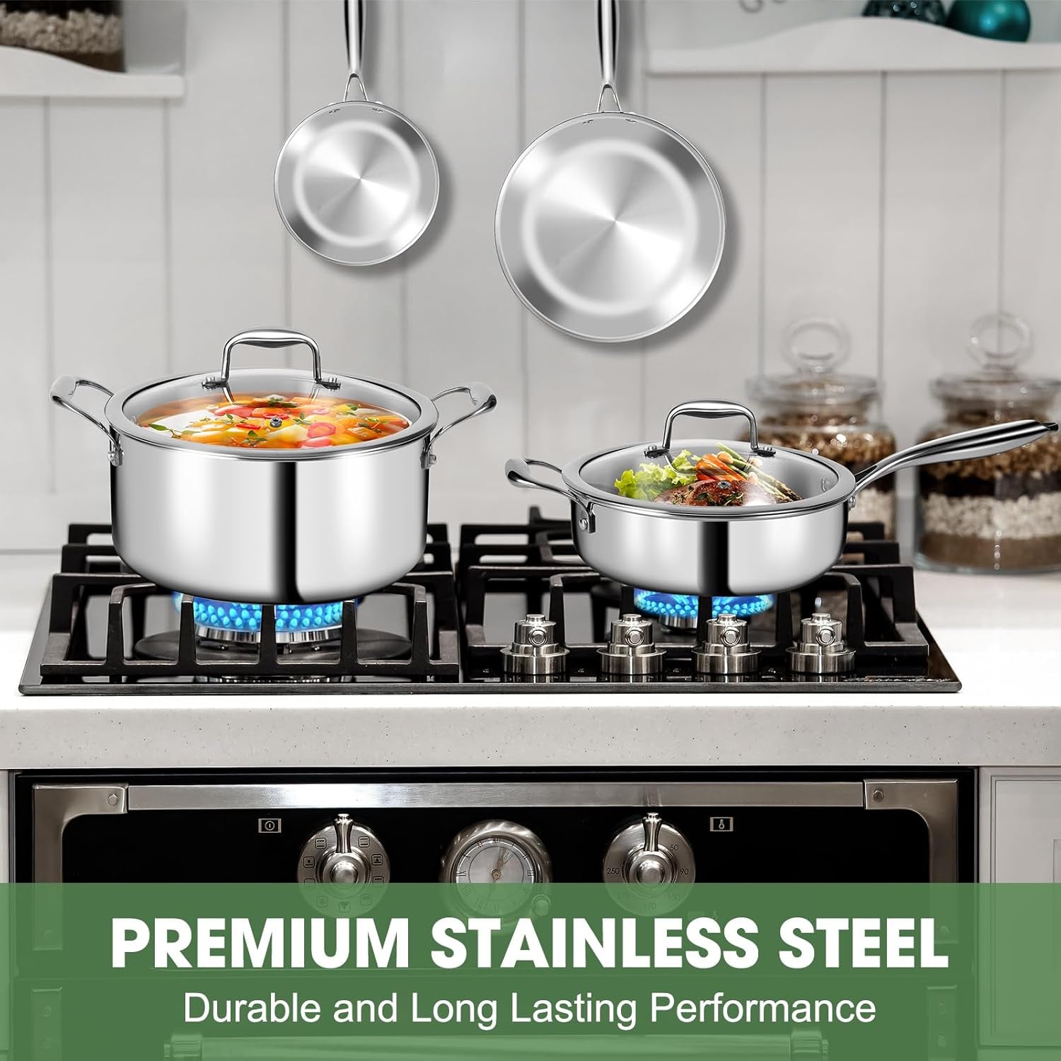 3-ply-stainless-steel-11-piece-cookware-set-with-lids-pots-and-pans-kitchen-set-non-toxic-induction-oven-dishwasher-safe-professional-chef-quality
