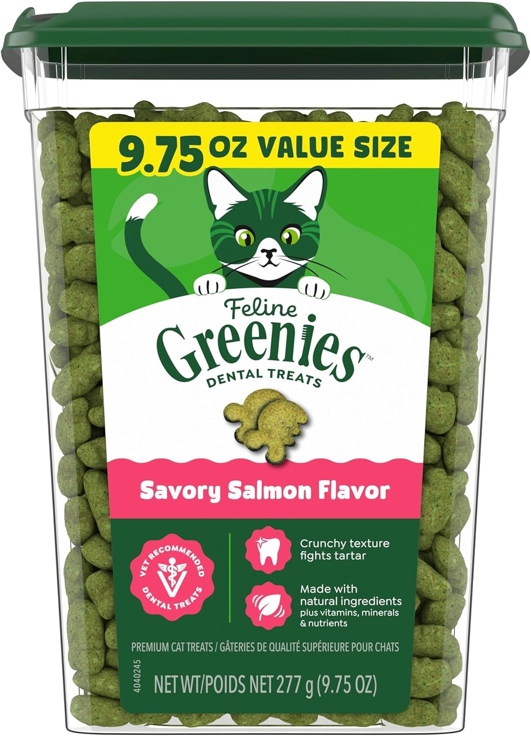 greenies-feline-natural-crunchy-dental-cat-treats-salmon-flavor-21-oz-1-vet-recommended-clinically-proven-oral-care-36-less-tartar-in-28-days-cleans-to-gumline-natural-ingredients