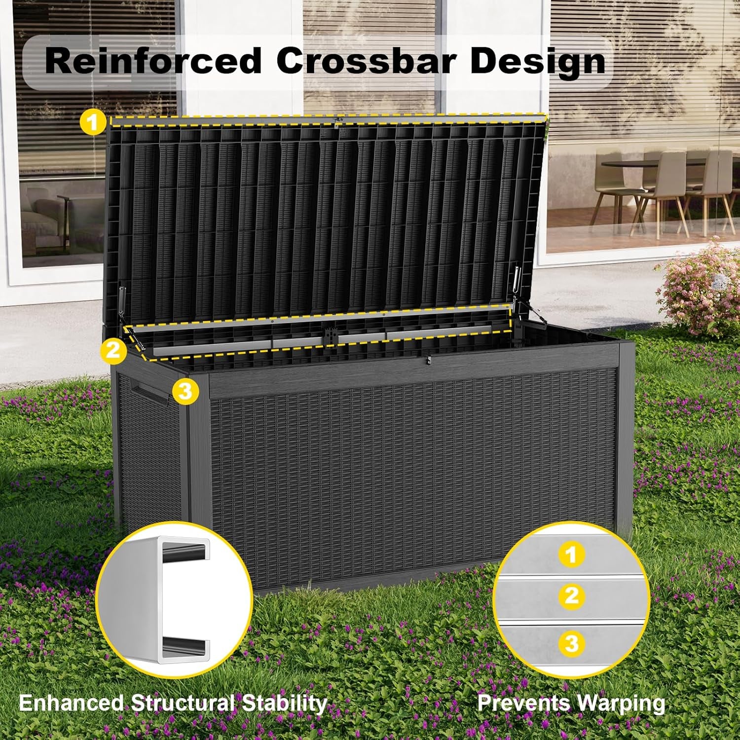 320-gallon-outdoor-storage-box-waterproof-patio-organizer-black-deck-box-storage-container-patio-furniture-cushions-garden-tools-pool-accessories