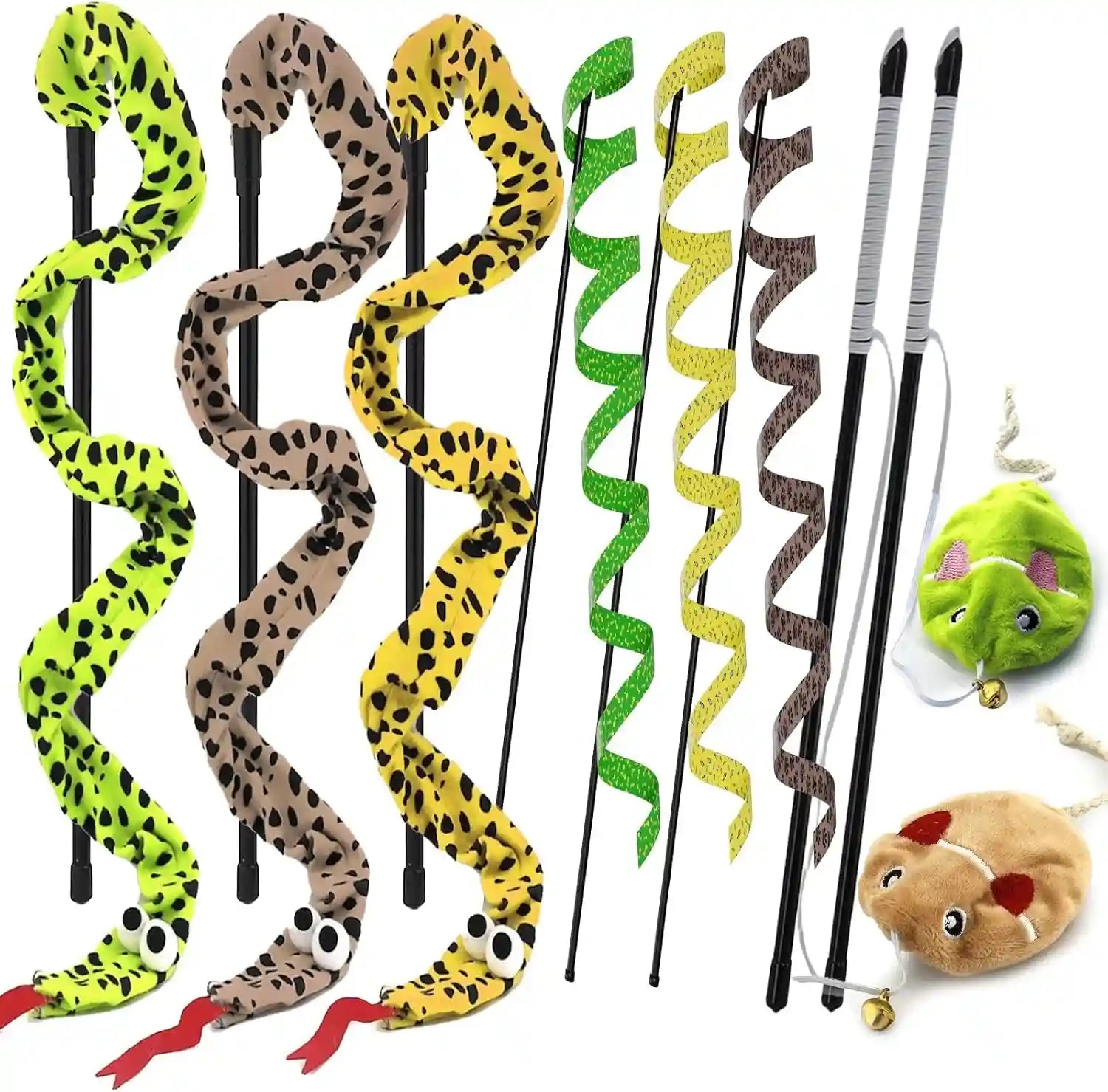 interactive-cat-toy-wand-with-catnip-mouse-cat-teaser-wand-rainbow-string-for-bored-indoor-adult-cats-and-kittens-2-pack-mouse