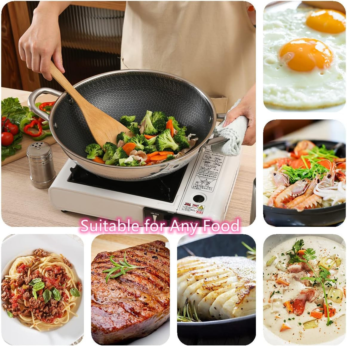 12-5inch-stirfry-pan-with-coating-stainless-steel-wok-pan-with-nonstick-coating-frying-pans-stay-cool-handle-works-with-gas-electric-ceramic-furnace-stove-suitable-for-home-outdoor-camping