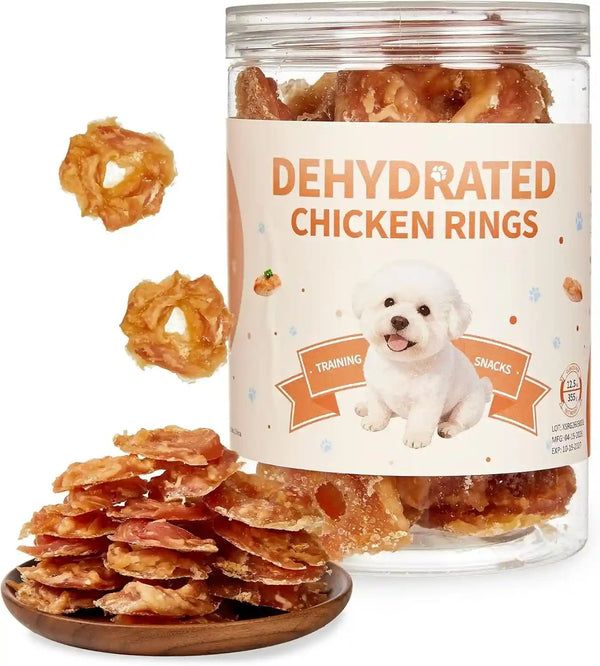 Chicken Jerky Sweet Potato Dog Treats Healthy Training Chew Snacks 12.5 Oz | 1 Pack Chicken Wrapped Sweet Potato Veggie Stick for Small Medium Large Dog Low Fat Pet Healthy Long Lasting Chewy Dog Treats10