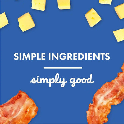 Buddy Biscuits Original Soft & Chewy W/Bacon & Cheese - 20Oz.5