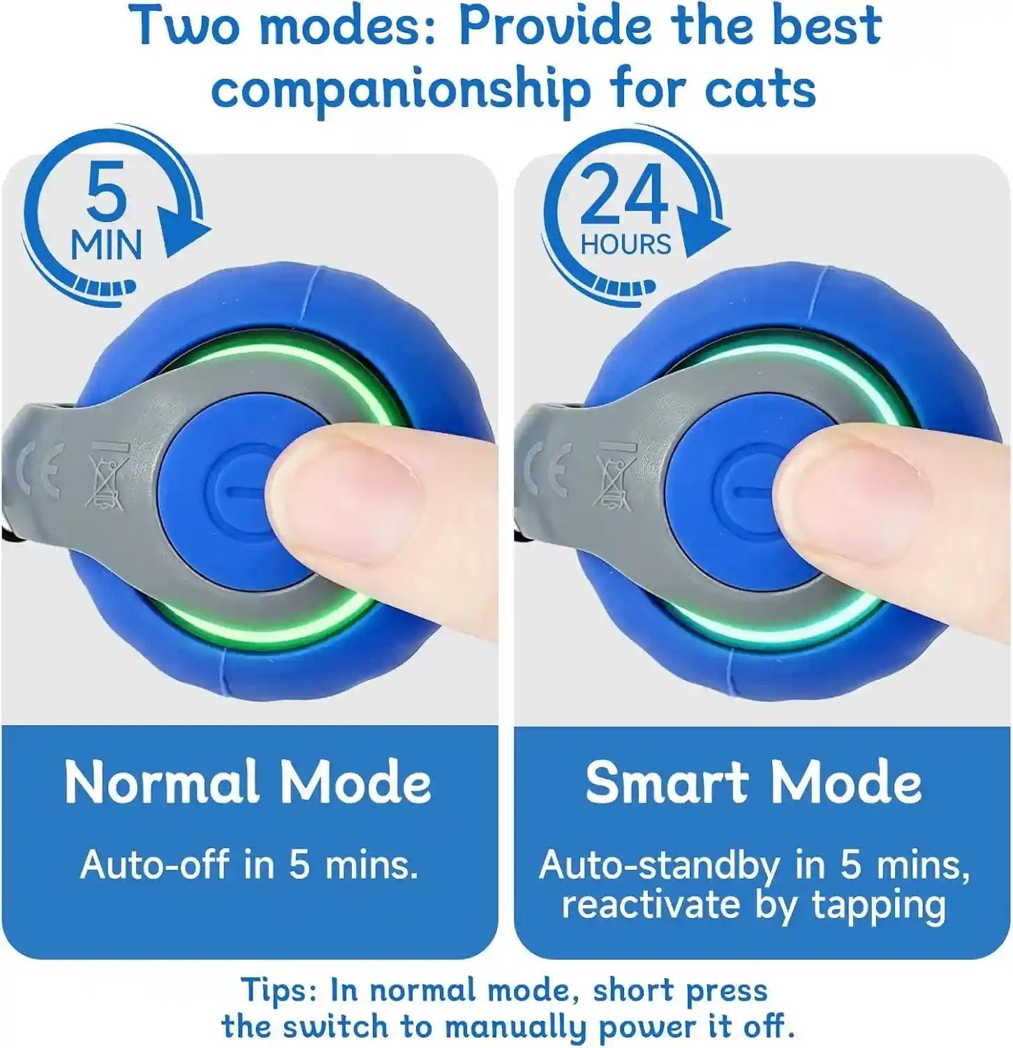 interactive-cat-toy-ball-automatic-moving-cat-ball-for-indoor-cats-with-3-tails-rechargeable-silent-kitten-toy-for-boredom-exercise-rolling-ball-toy-with-2-modes-2-speeds