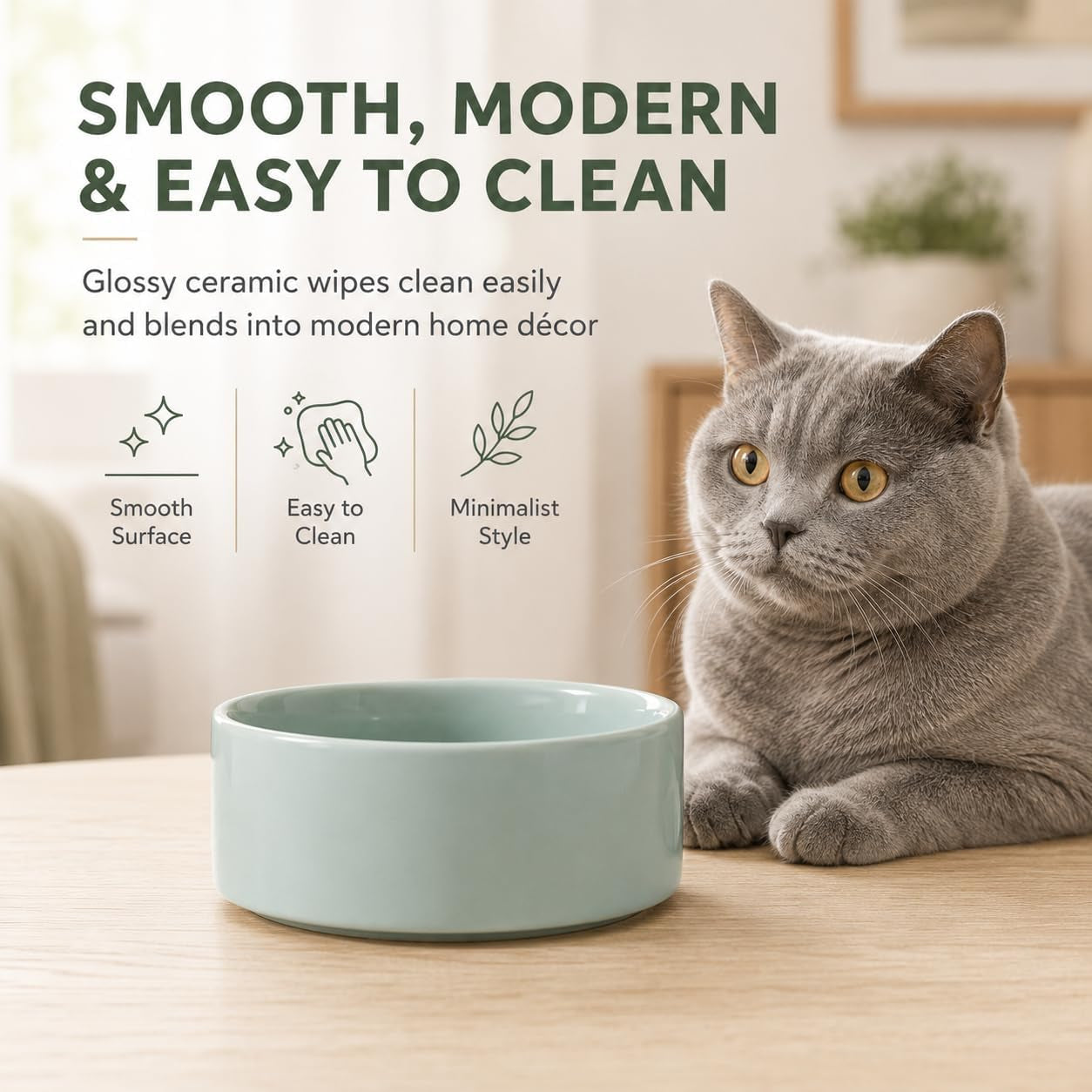 havniva-cat-bowls-set-of-two-5-1-ceramic-cat-food-and-water-bowls-cat-food-bowls-whisker-friendly-non-slip-base-food-grade-ceramic-wide-opening-dishwasher-safe-cat-bowls-for-indoor-cats