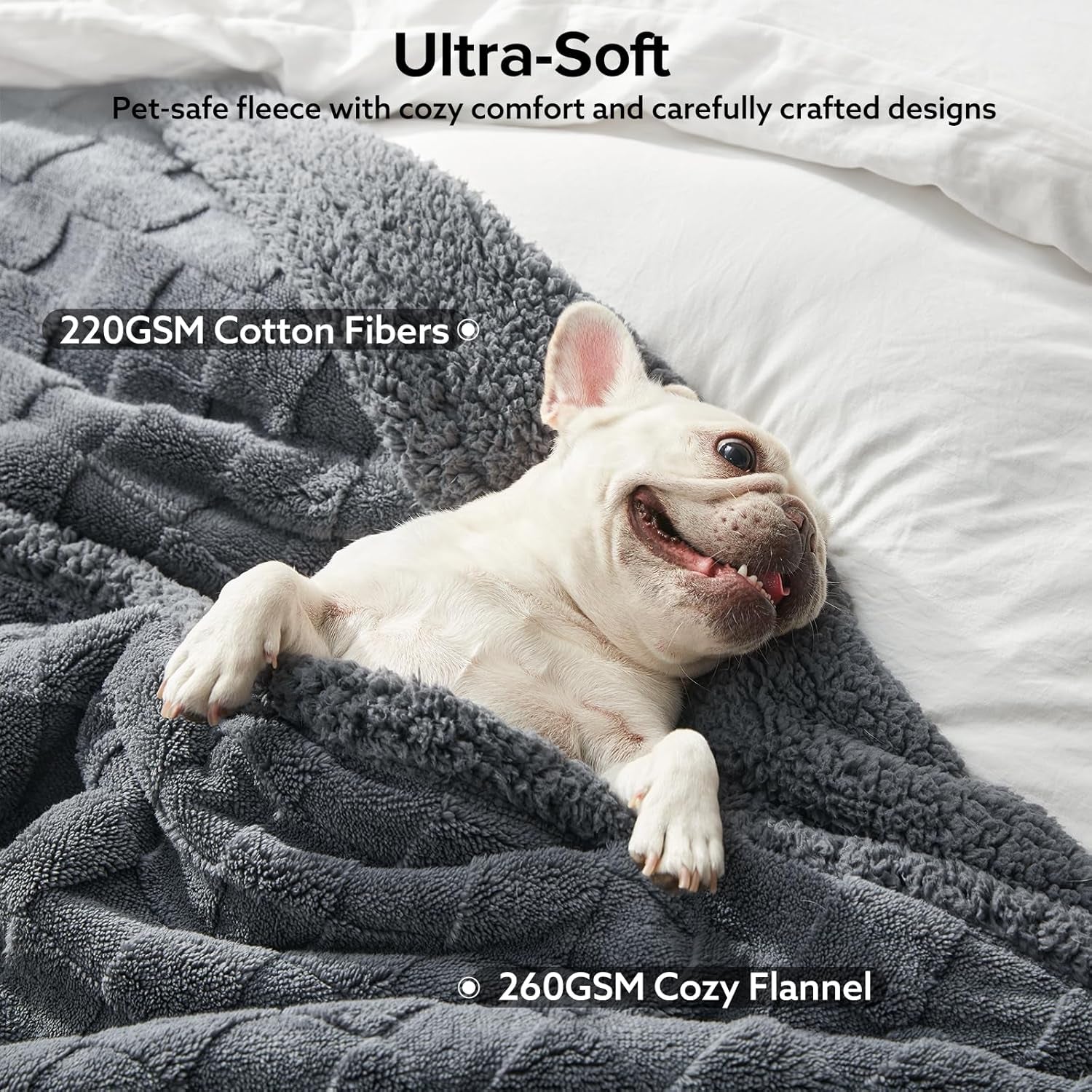 gasur-waterproof-dog-blankets-for-large-dogs-dog-blanket-for-couch-bed-fleece-pet-blanket-for-furniture-sofa-protector-soft-pet-throw-blankets-for-crate-car-outdoor-washable-50x60-grey