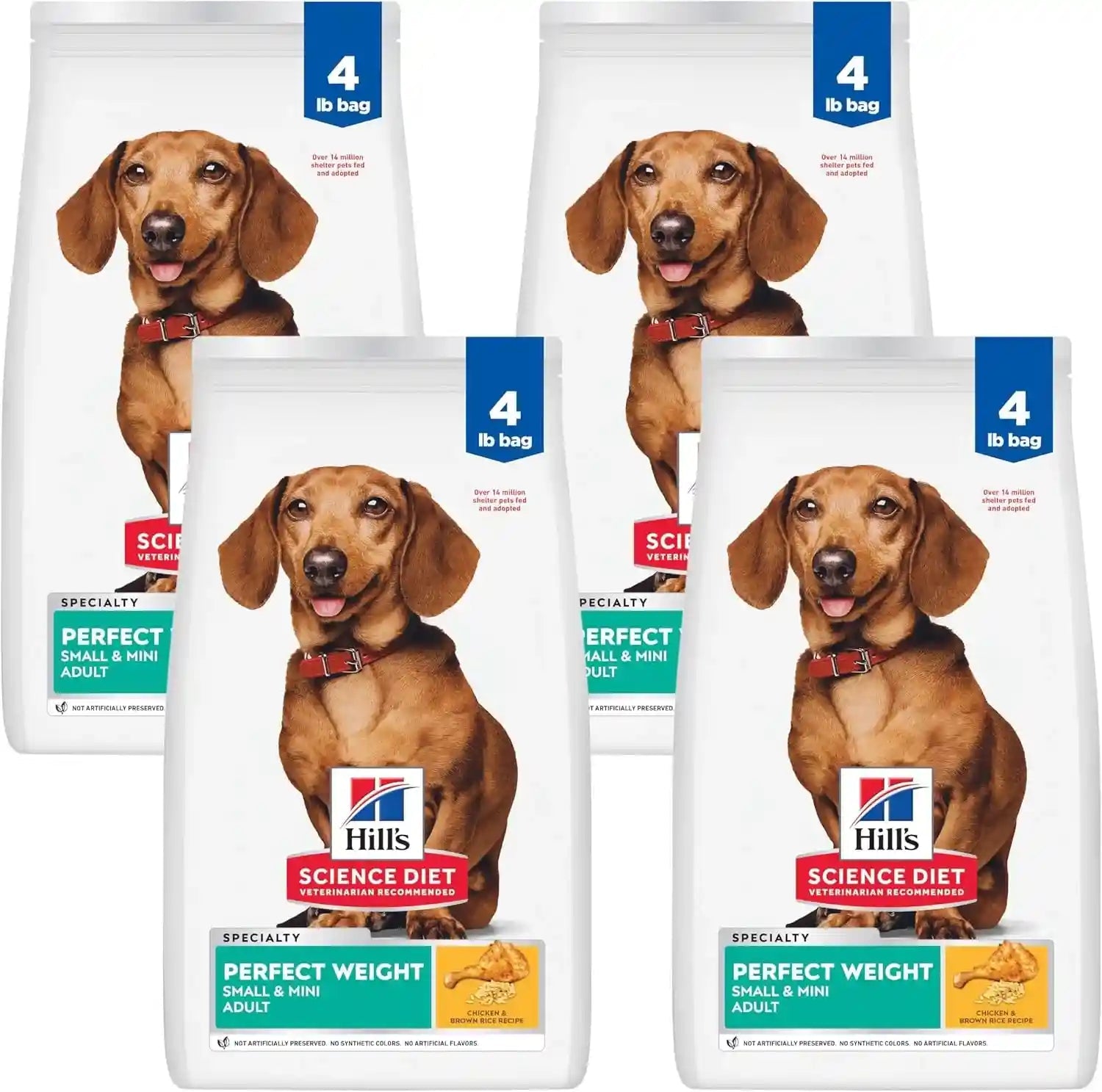 hills-science-diet-adult-perfect-weight-small-mini-dry-dog-food-1-veterinarian-recommended-chicken-recipe-4-lb-bag