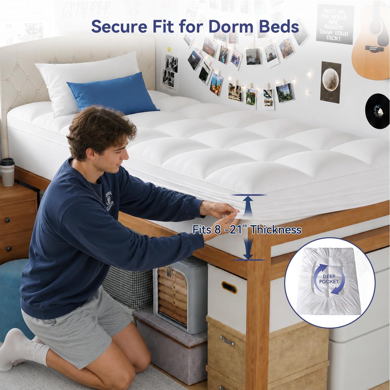 twin-xl-mattress-topper-for-college-dorm-thick-pillow-top-bed-pad-extra-long-twin-mattress-pad-with-deep-pocket-plush-college-dorm-room-essential-for-girls-guys-ideal-for-back-to-school
