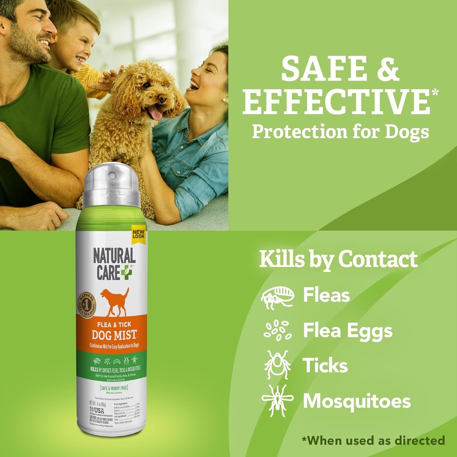 natural-care-flea-tick-spray-for-dogs-flea-tick-treatment-14oz-dog-tick-flea-treatment-pest-control-certified-oils-repels-fleas-repels-ticks-easy-spray-application-pet-care