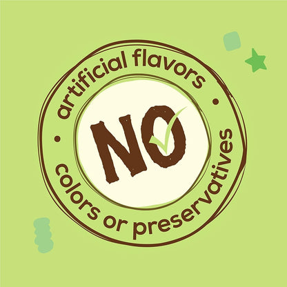 (5 Pack) Natural YUMS Cat Treats (Salmon, Tuna, Chicken, Shrimp, Catnip) 2.1-Oz Each with Aurorapet Wipes6