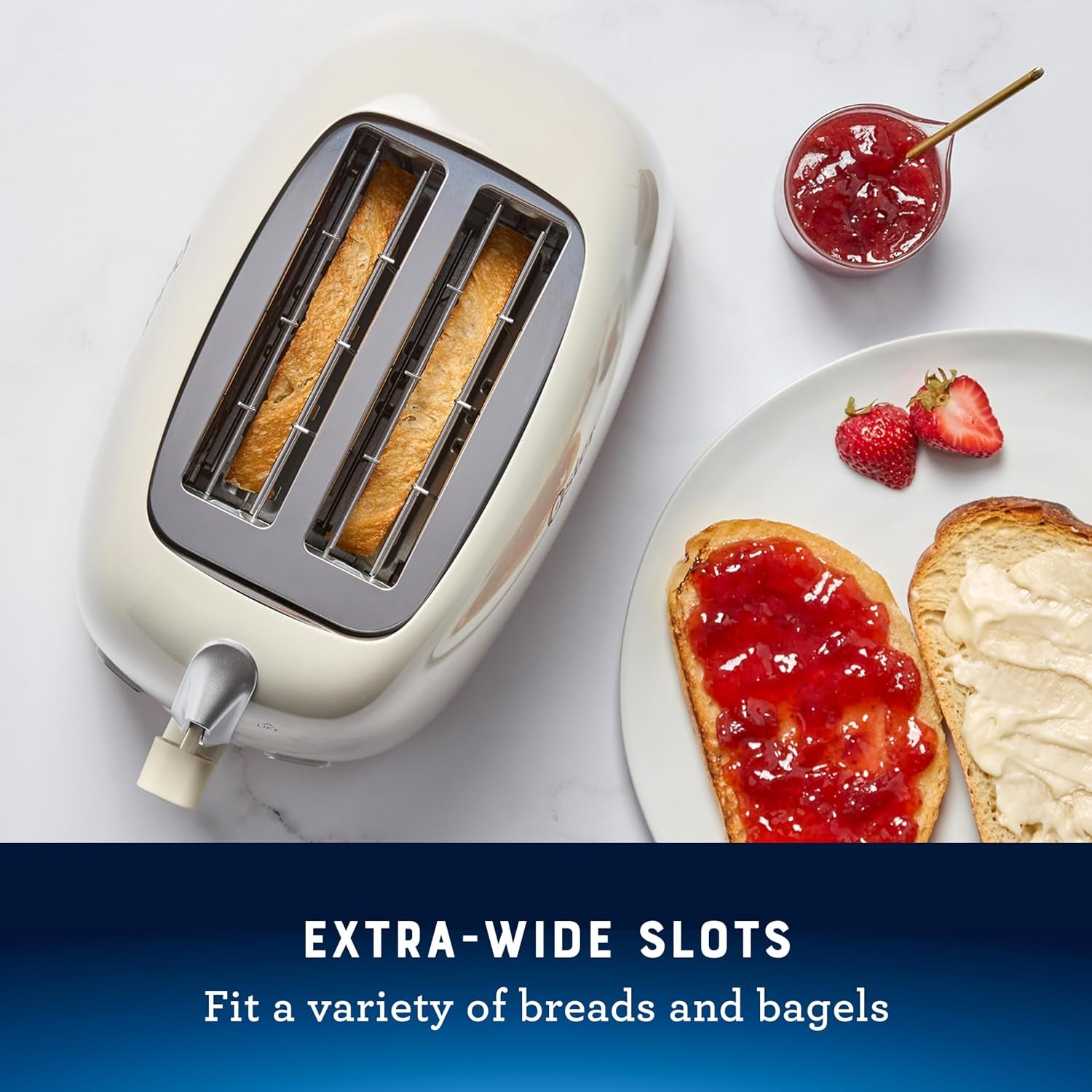 oster-2-slice-toaster-with-extra-wide-slots-bagel-toaster-oat-milk